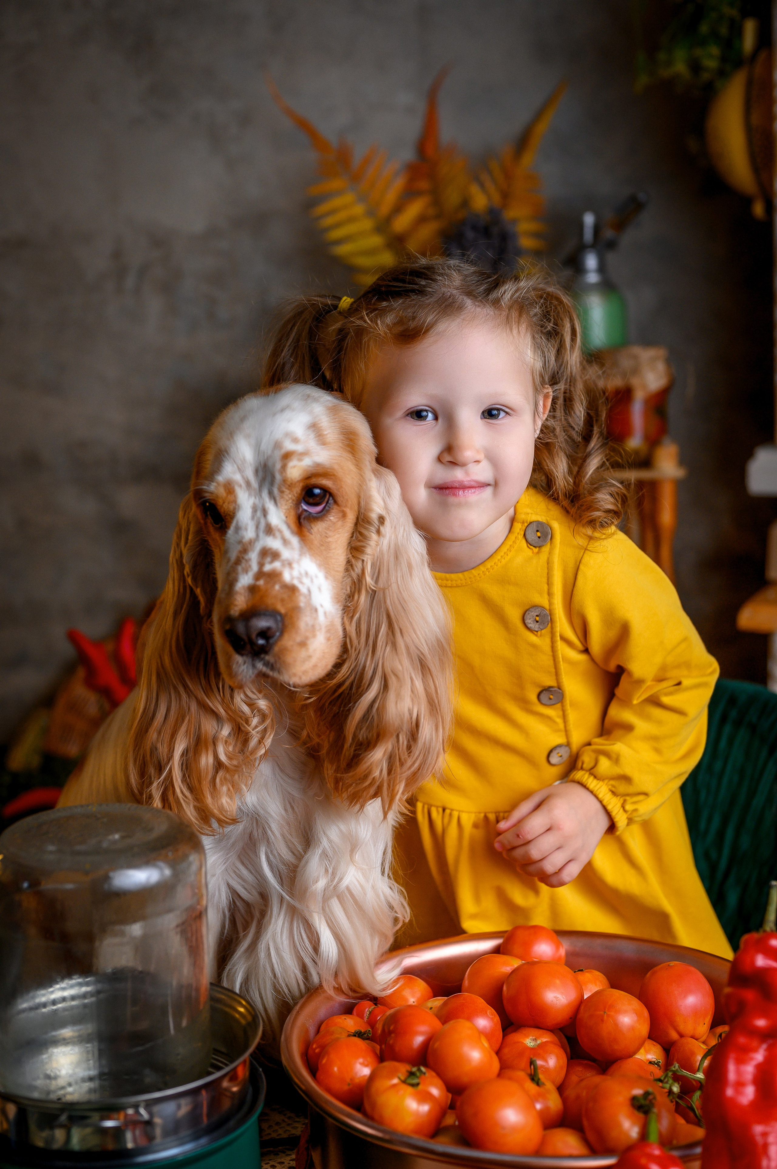 УРОЖАЙ. Семейный и детский фотограф в Канске и Канском р-не, Красноярск и