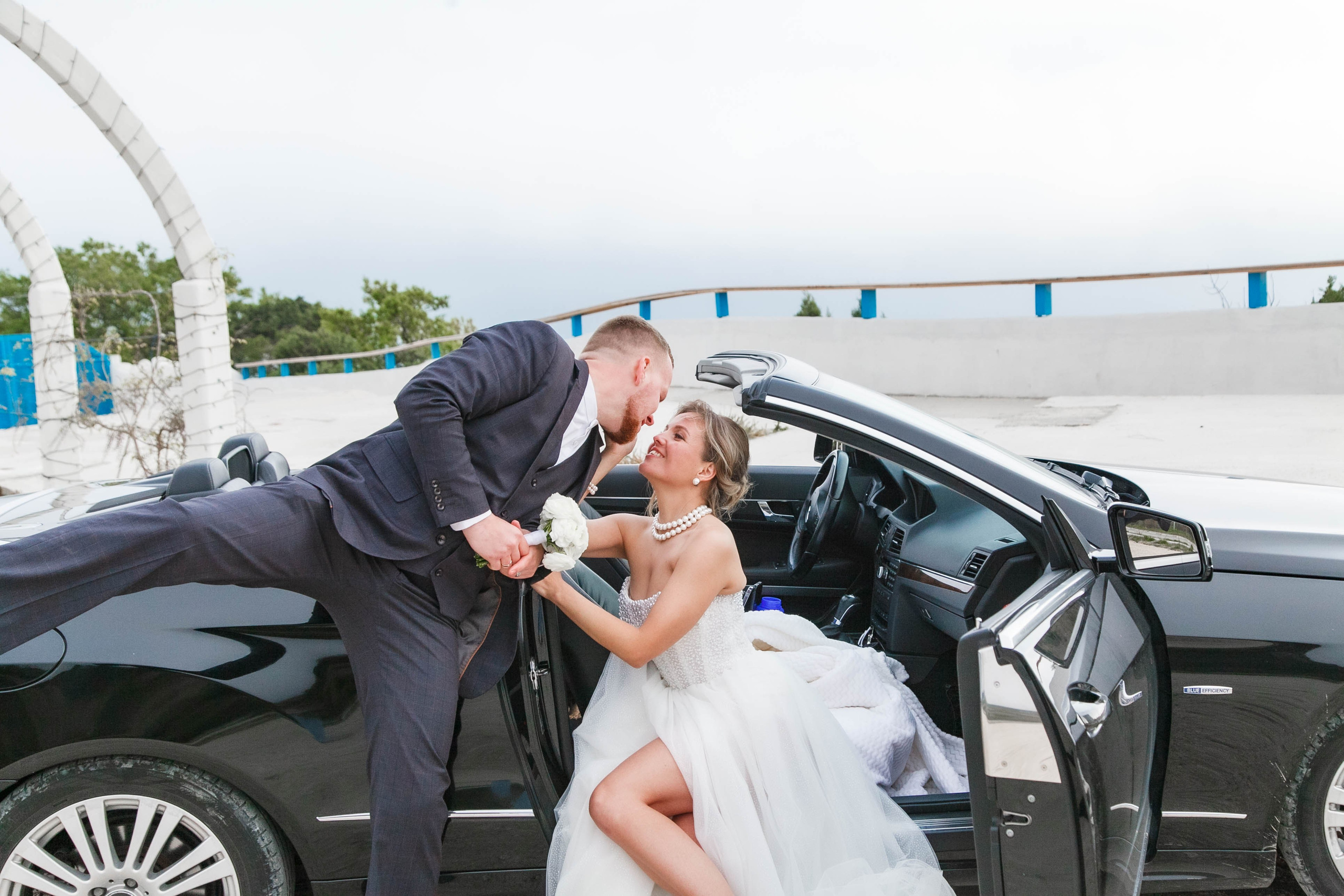 СВАДЕБНЫЙ ФОТО ДЕНЬ. Фотограф в Крыму