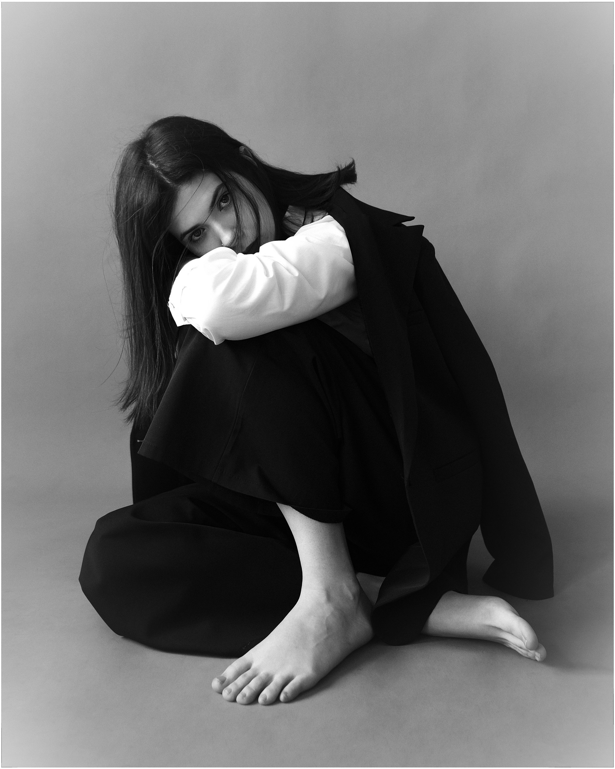 Анна. Anya.vision