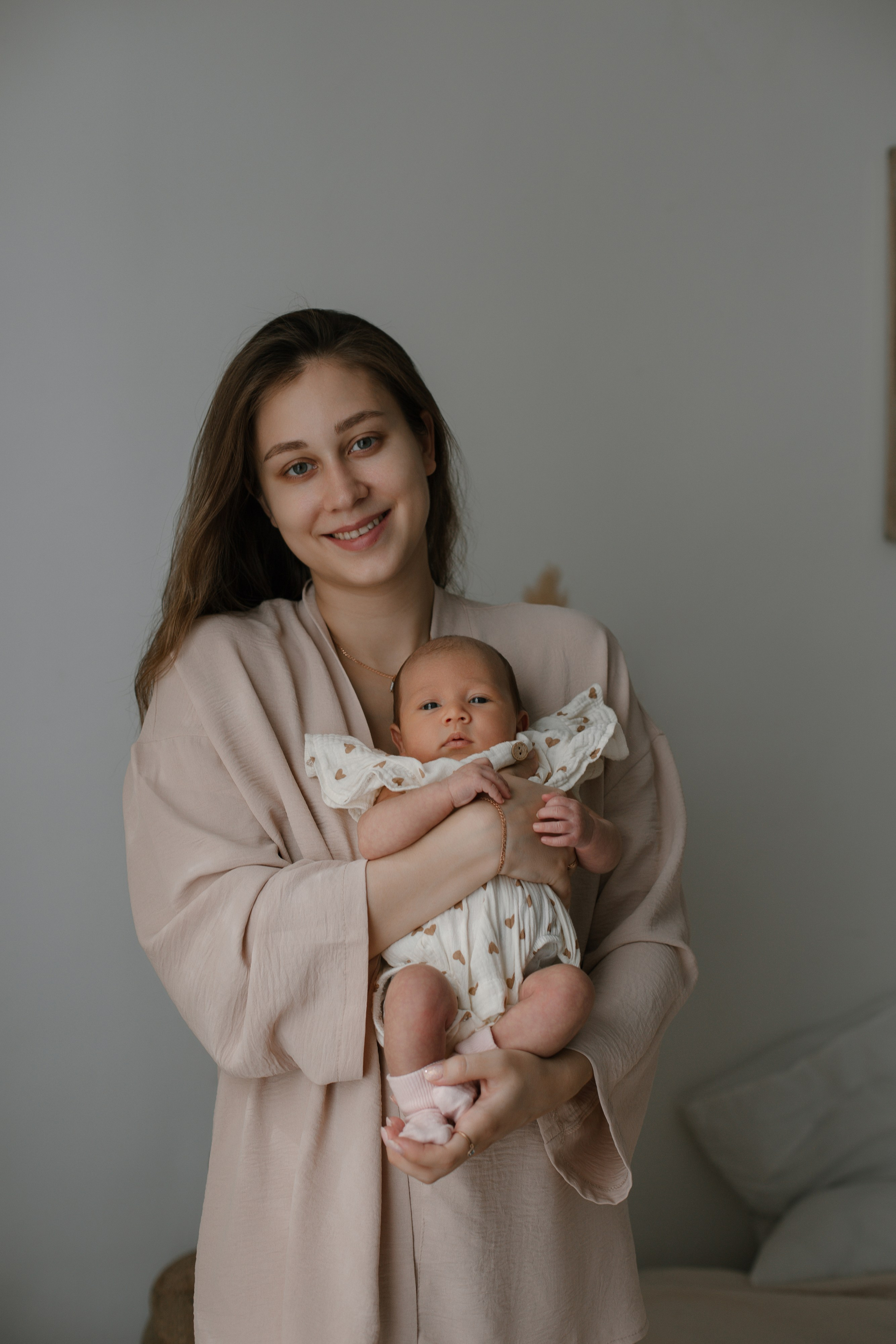 Вазген, Влада и Эмилия. Свадебный и семейный фотограф в Краснодаре/Геленджике/Сочи/Санкт-Петербурге