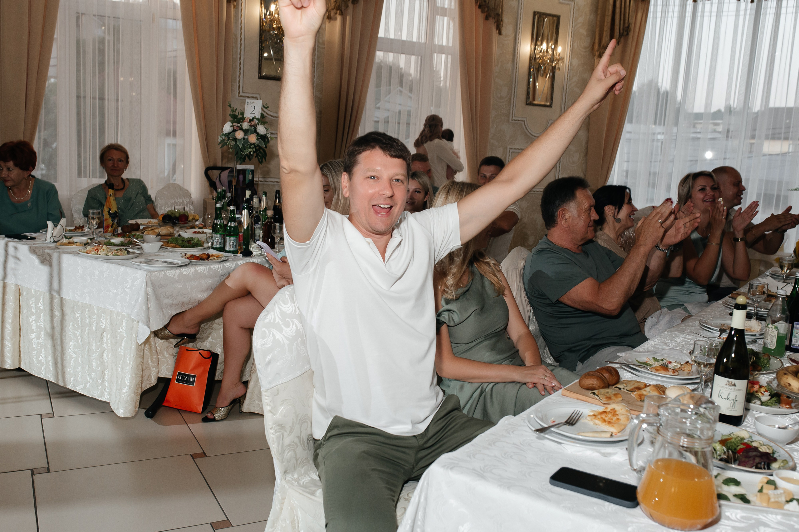 Виталик и Мария. Свадебный и семейный фотограф в Краснодаре/Геленджике/Сочи/Санкт-Петербурге