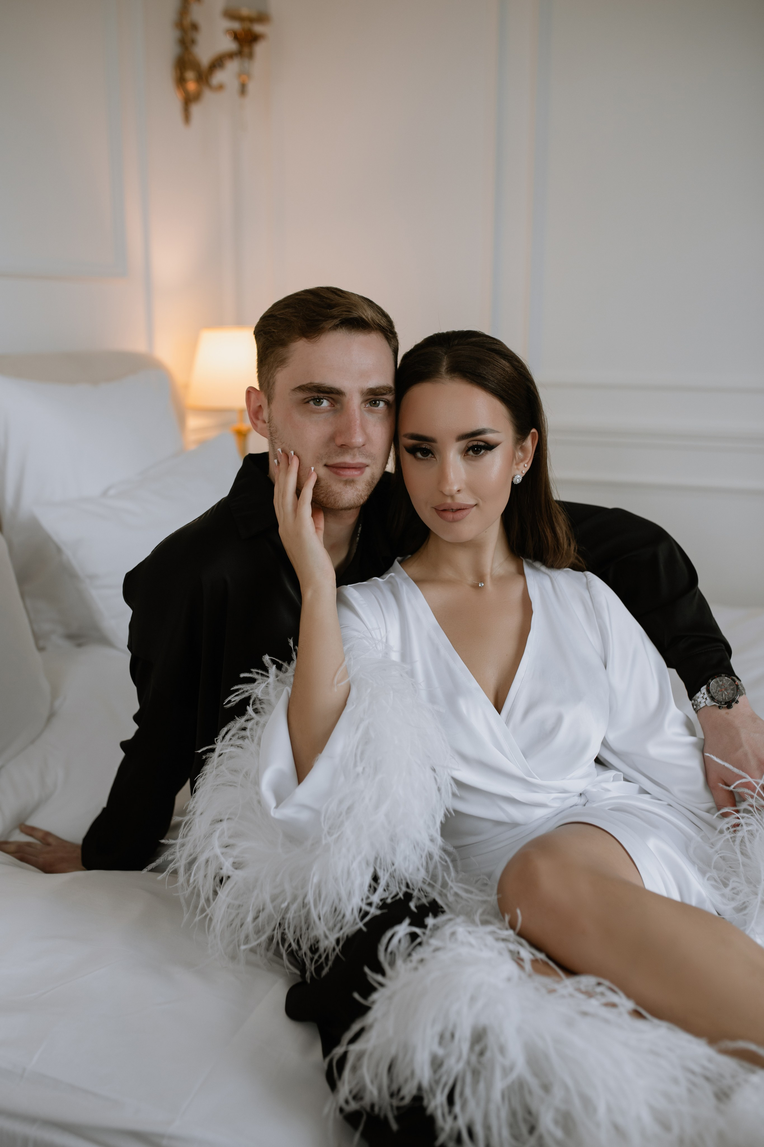 Эдуард и Вероника. Свадебный и семейный фотограф в Краснодаре/Геленджике/Сочи/Санкт-Петербурге