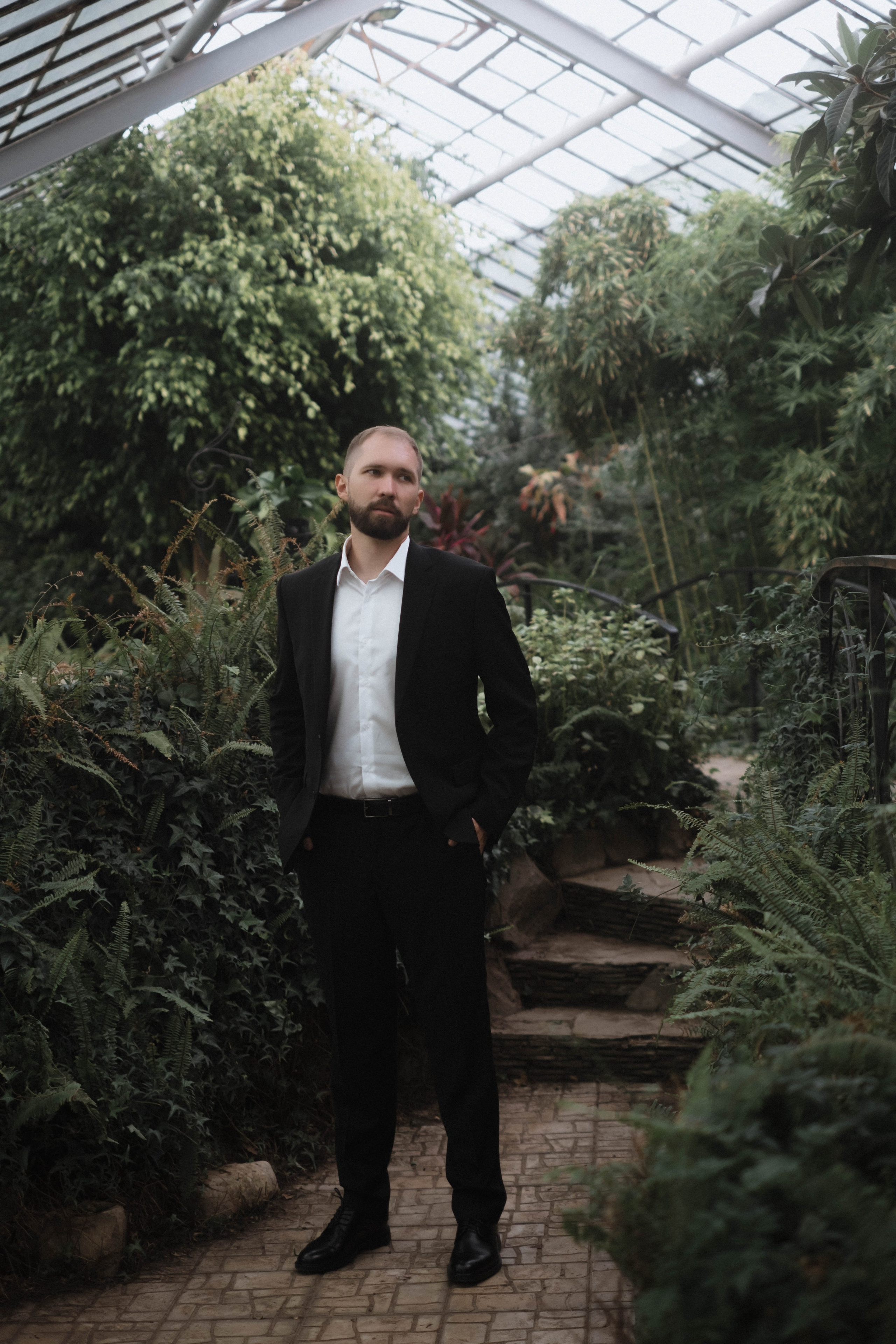 Дарья и Виталий. Свадебный и семейный фотограф г. Волгоград Биленко Ангелина