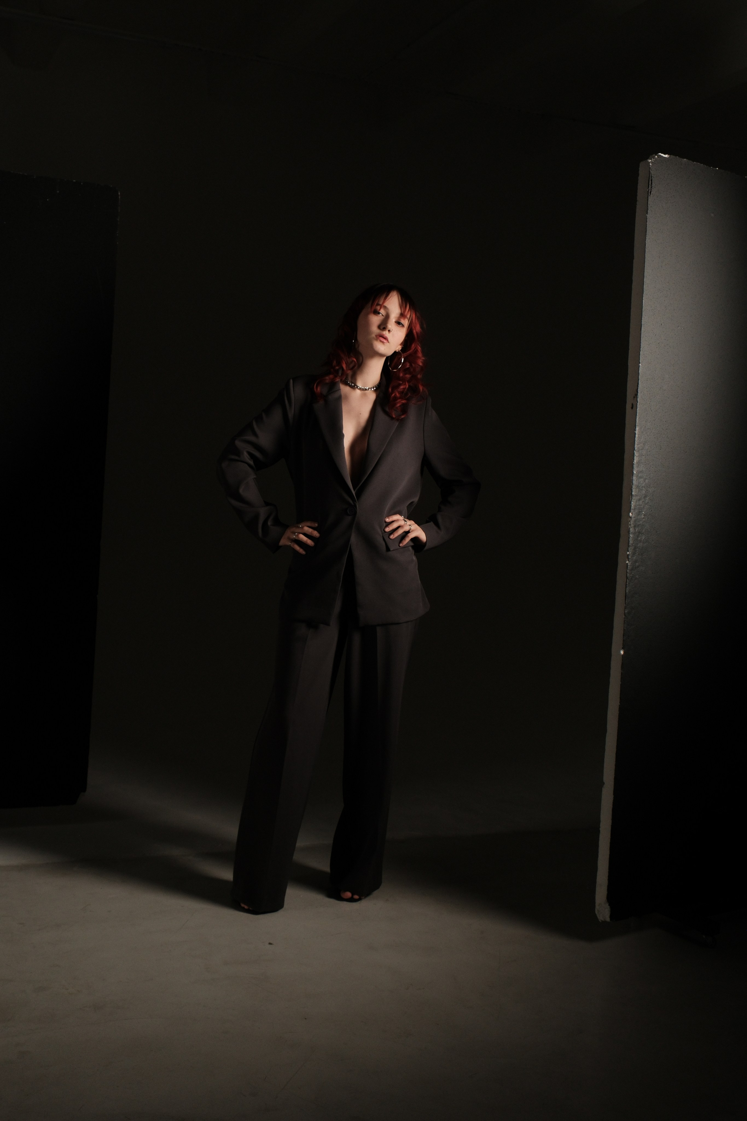 Портреты. Видеограф Бочкур Богдан