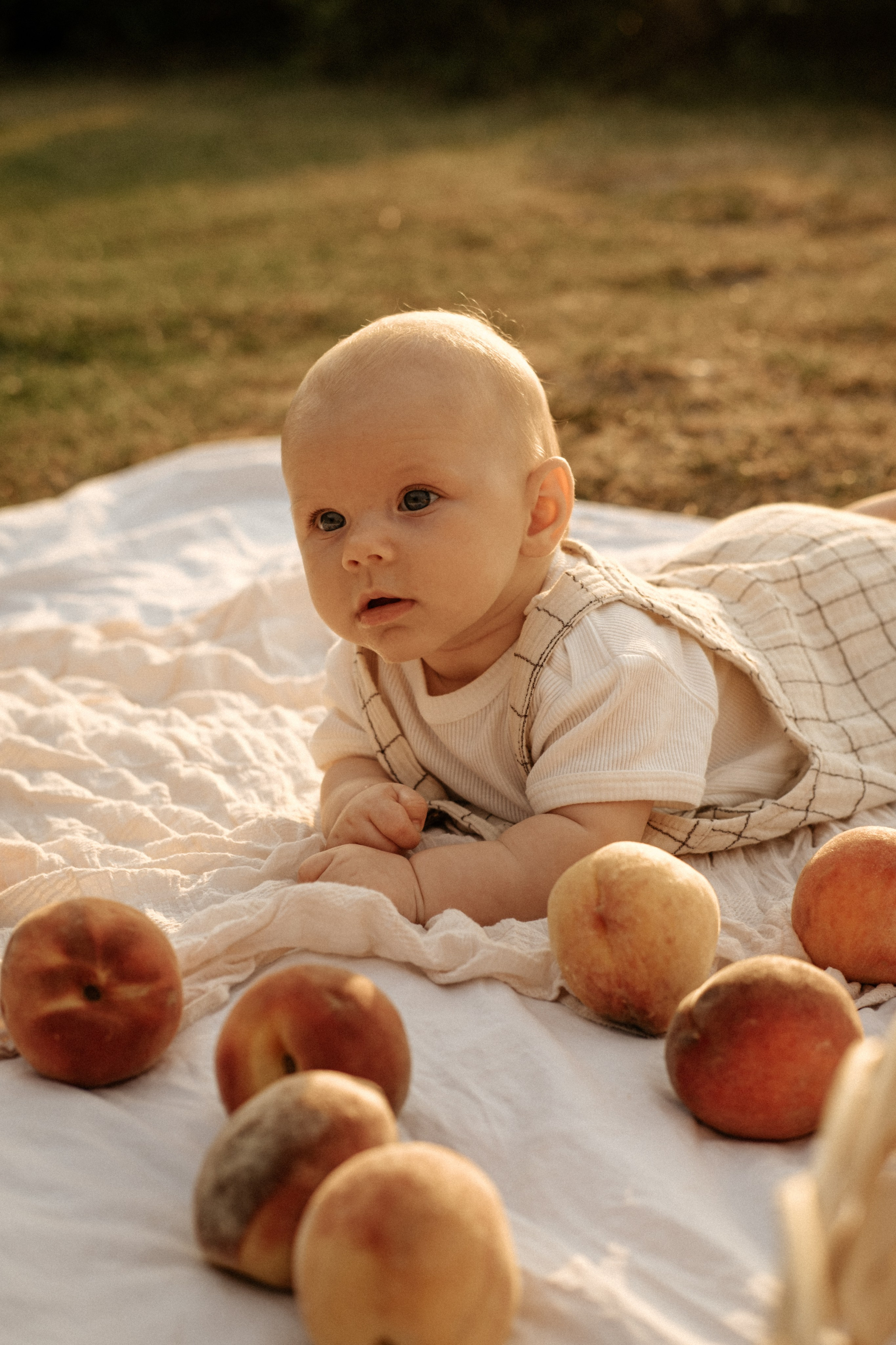 Лиза, Нина, Денис. Главная