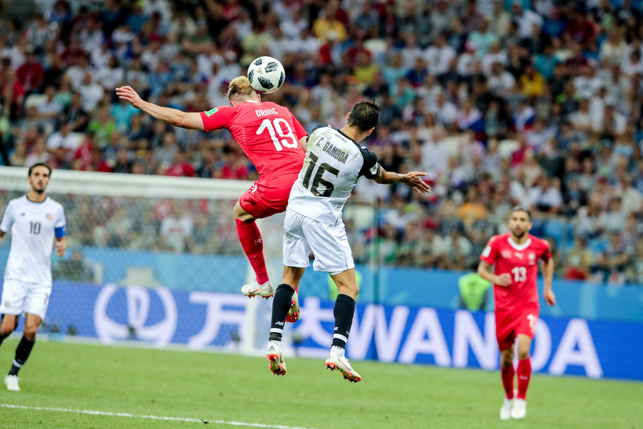 Футбол. Фотограф Нижний Новгород