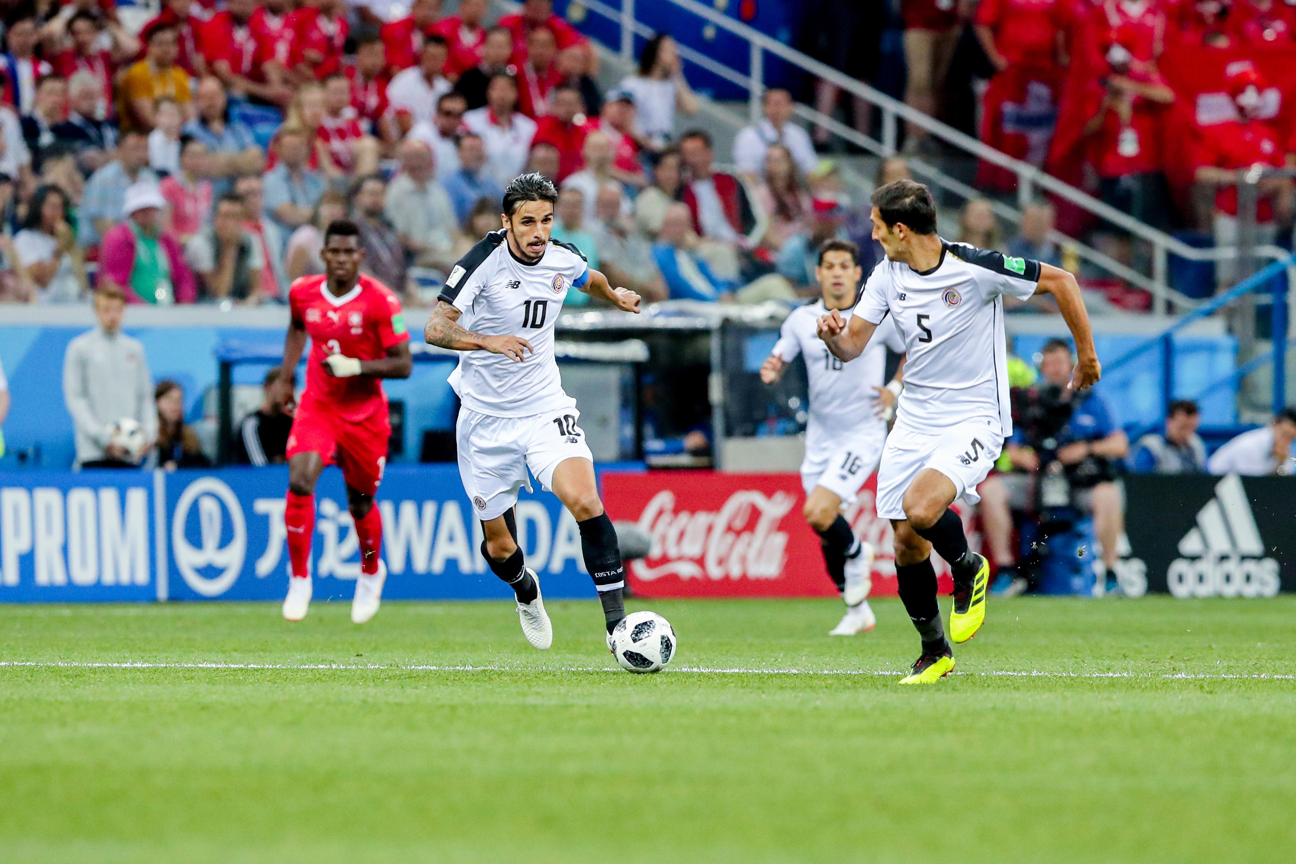 Футбол. Фотограф Нижний Новгород