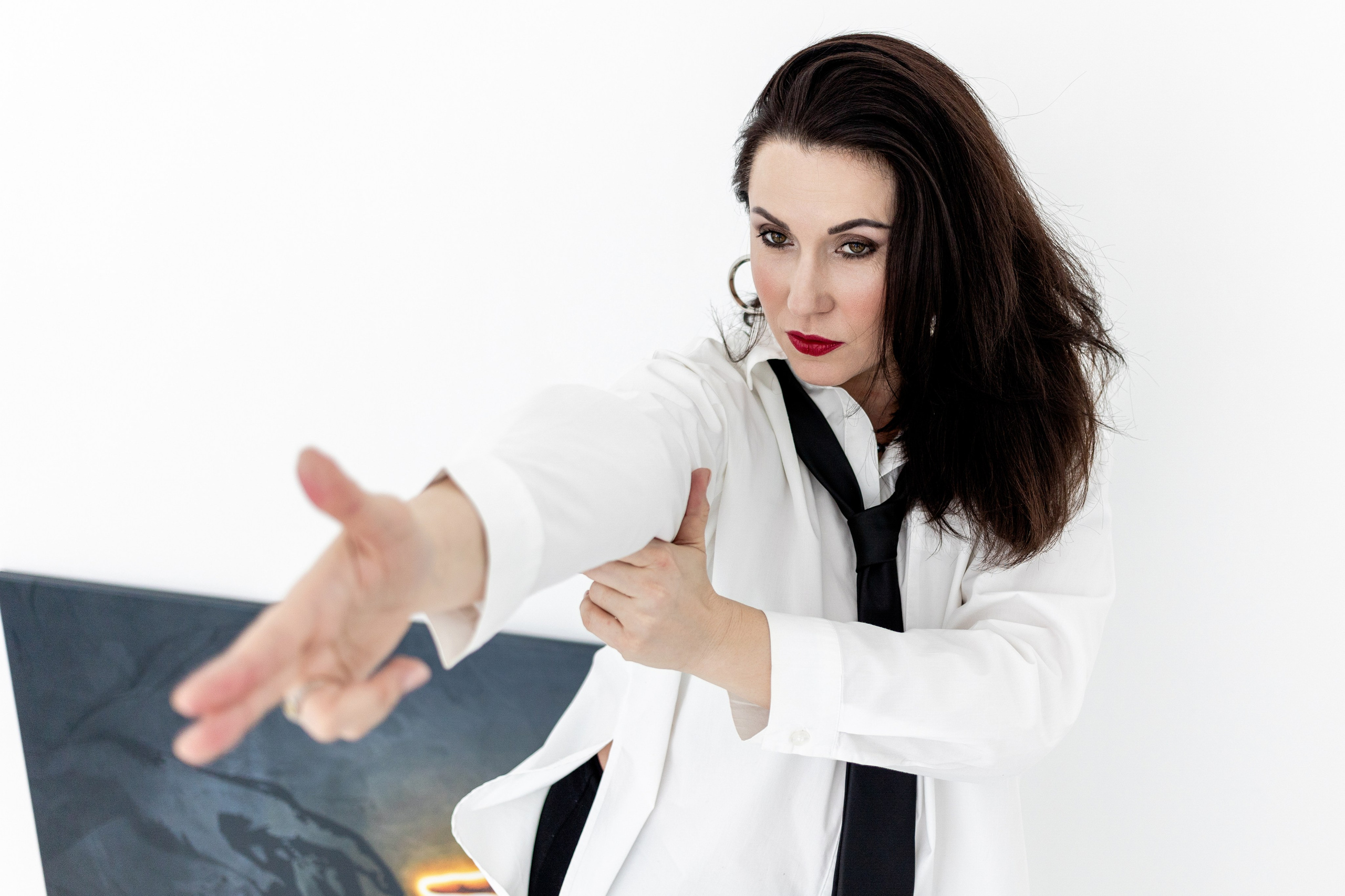 Портрет. Фотограф Нижний Новгород