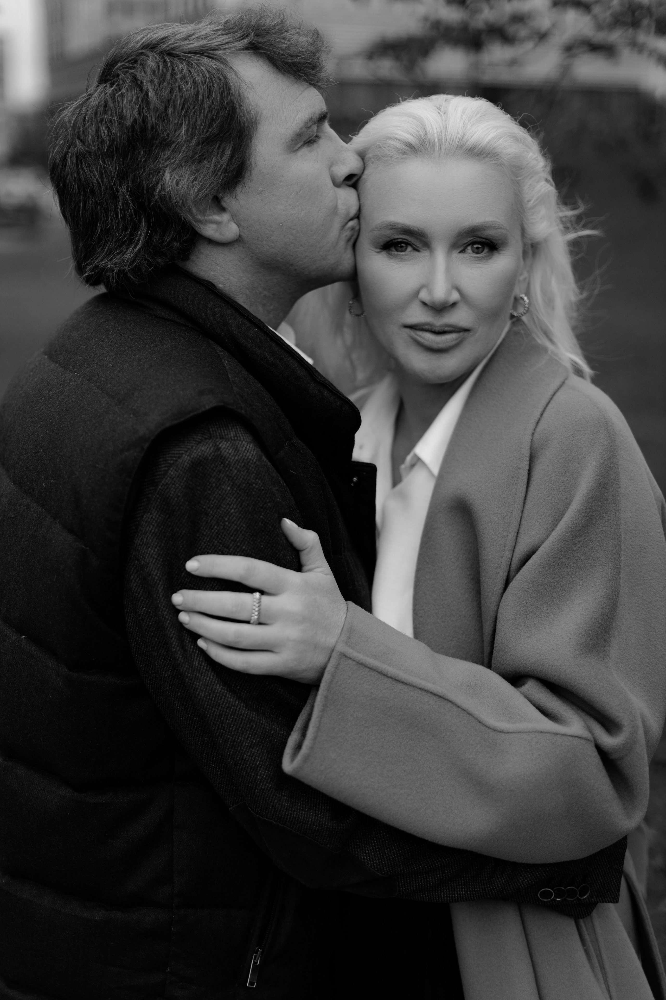 Street love story. Свадебный и портретный фотограф Москва Зеленоград Юлия Абрамова