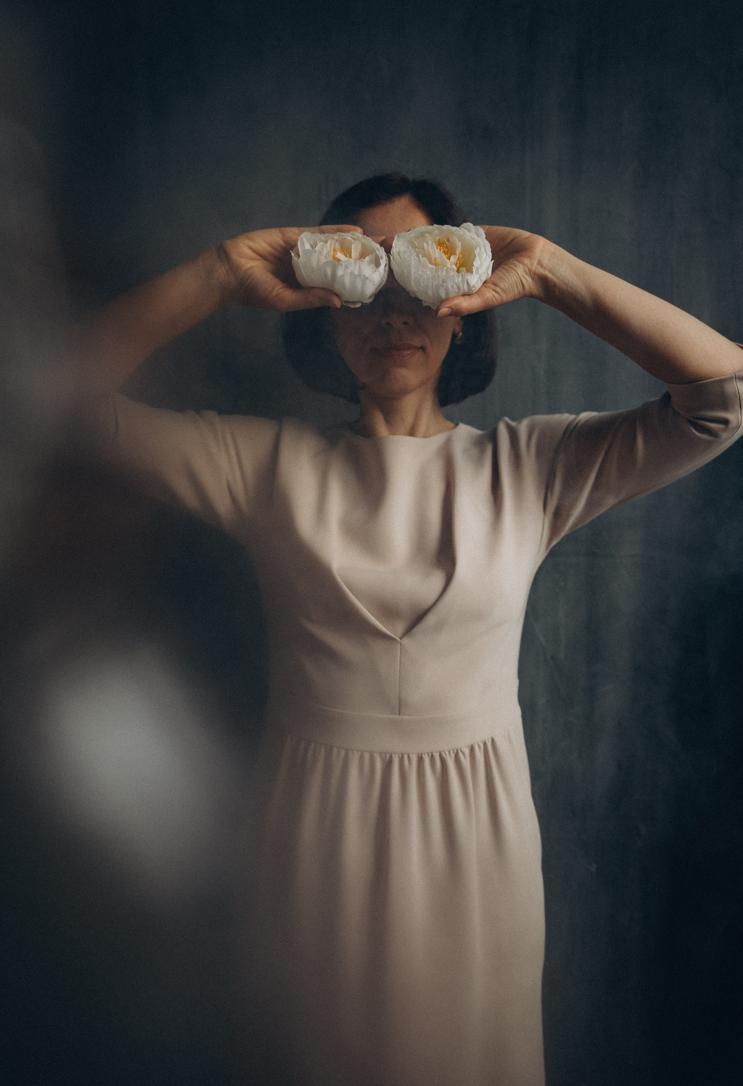 Наталья. Фотосессия для психолога. Портфолио