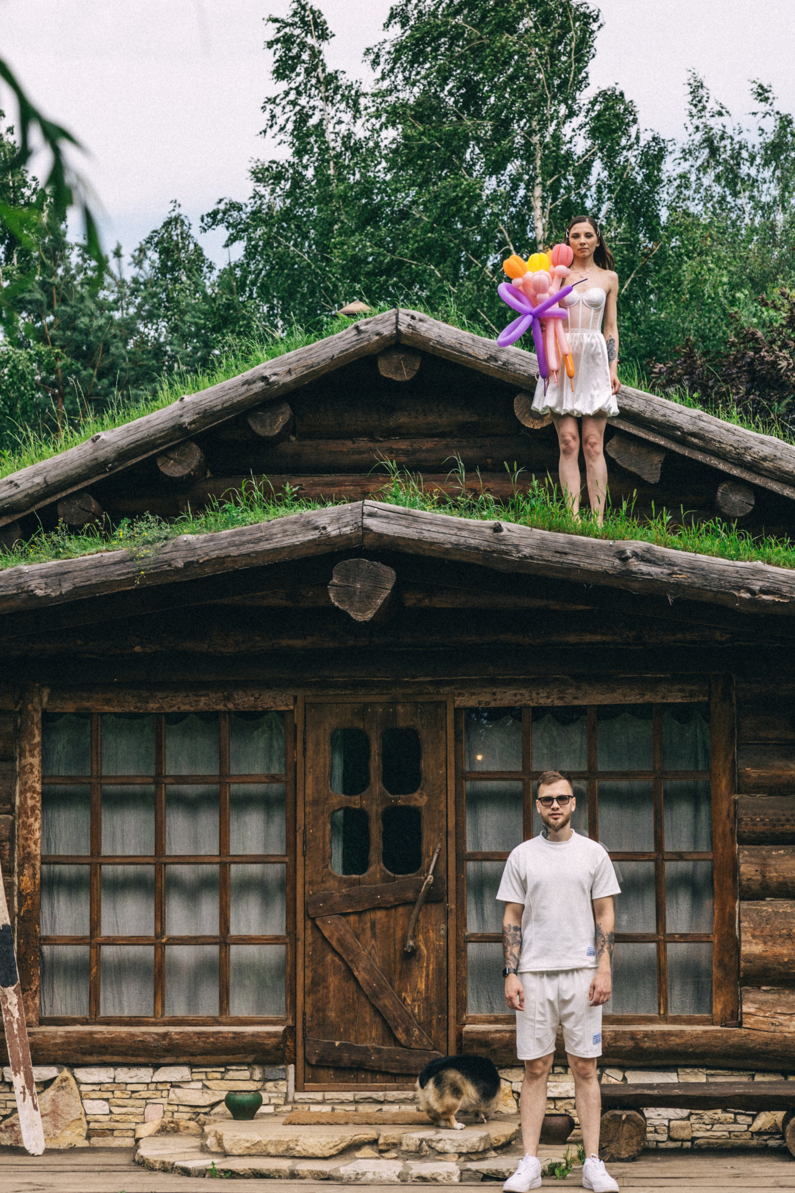 Свадебная съемка в Москве — Профессиональный свадебный фотограф для вашей свадьбы, фото и видео услуги. Фотограф Аделина Raw