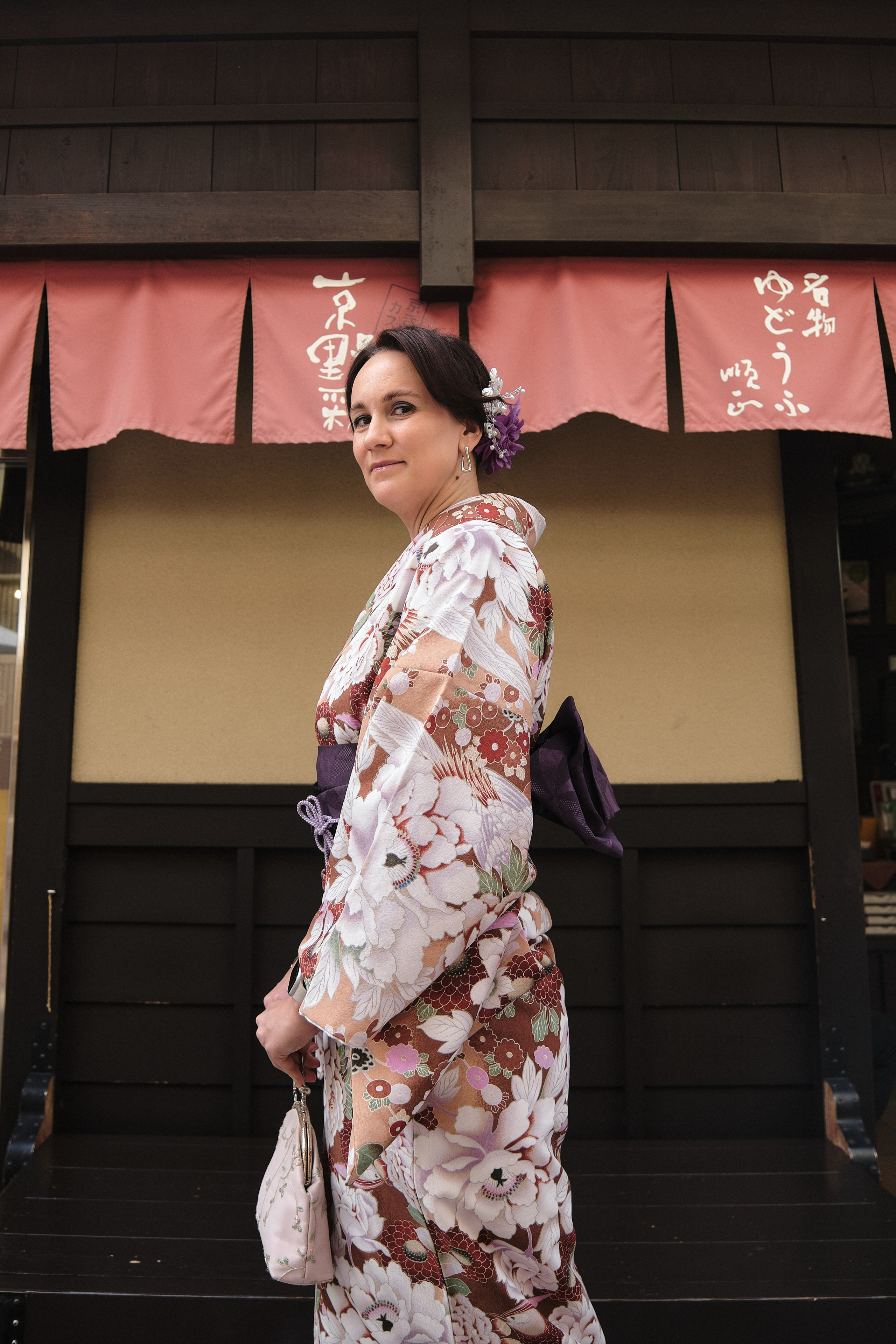 Japan / Osaka≫Kyoto≫Tokyo. Aleksandr Kobtsev