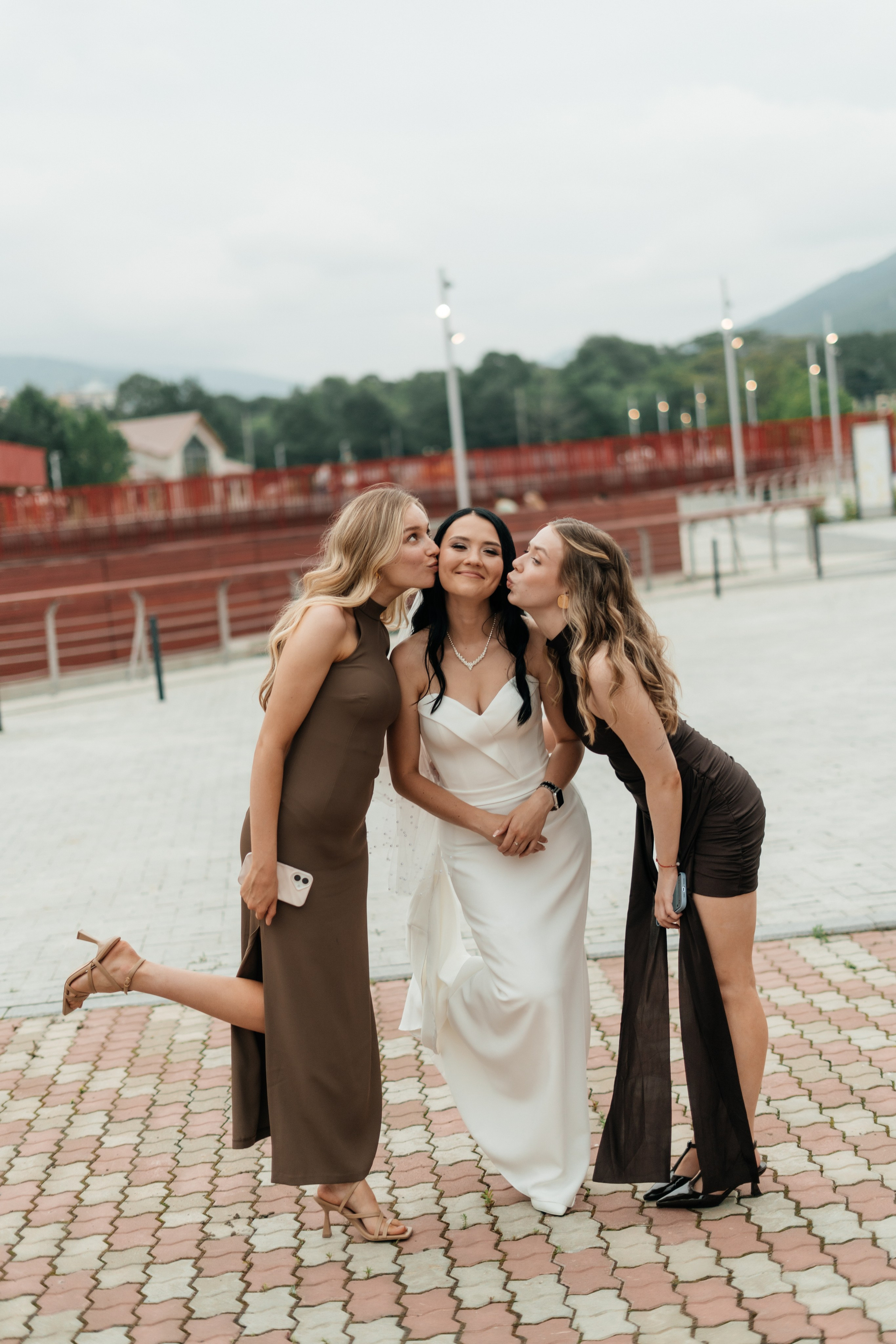 Свадьба Владимира и Виктории. Фотограф сахалин