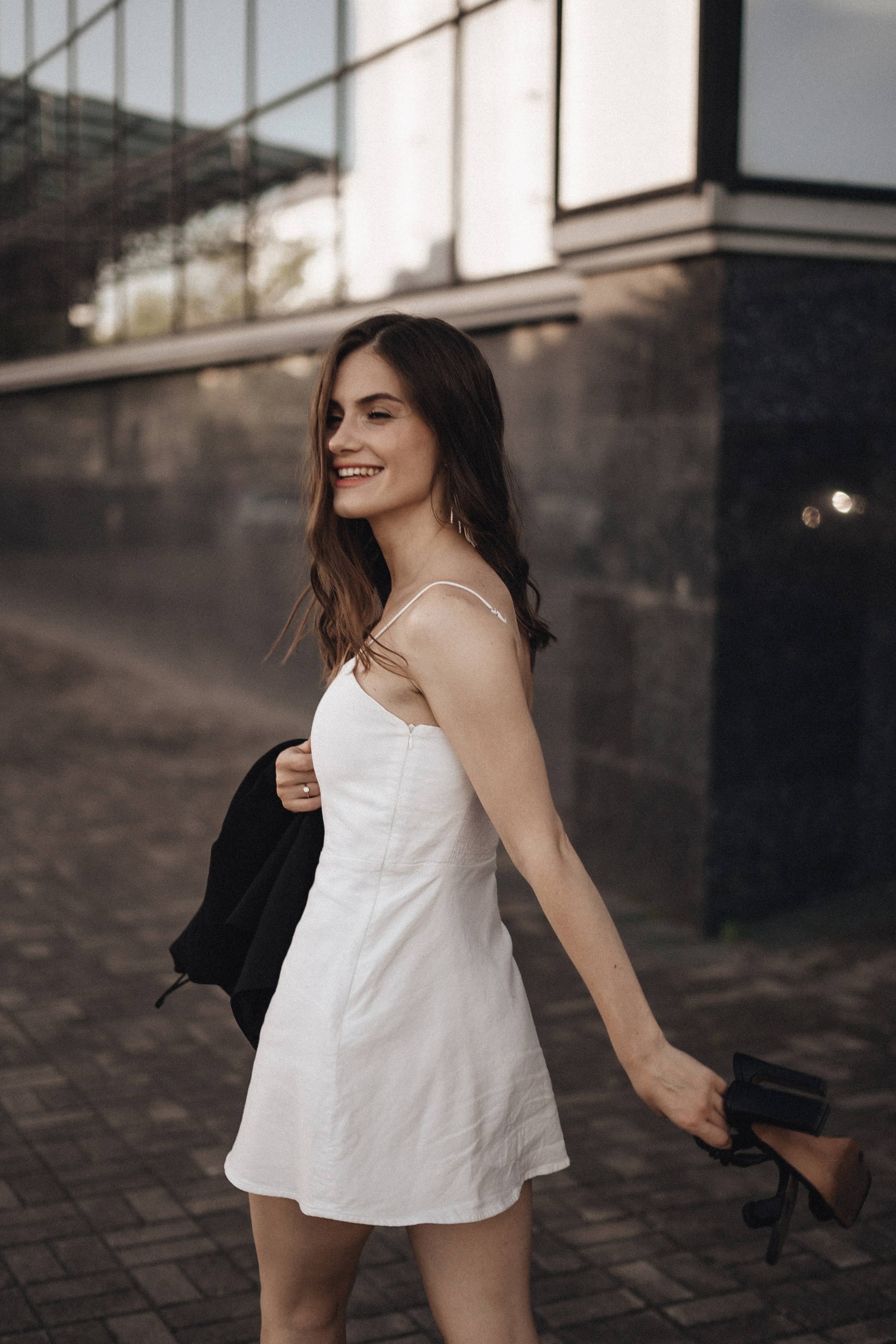 Летняя индивидуальная съемка. Фотограф сахалин