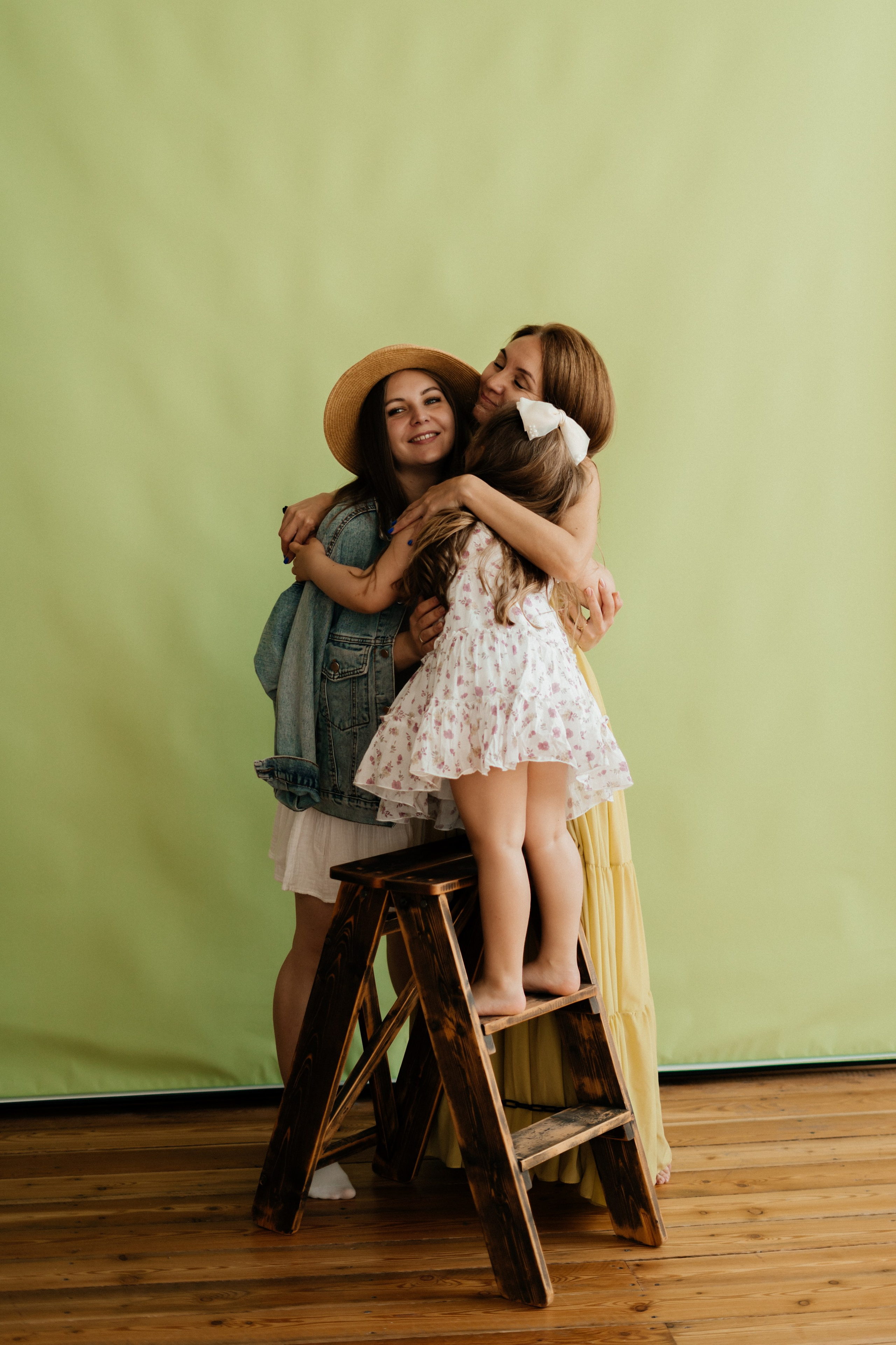 Фотосессия женского поколения сахалин. Фотограф сахалин