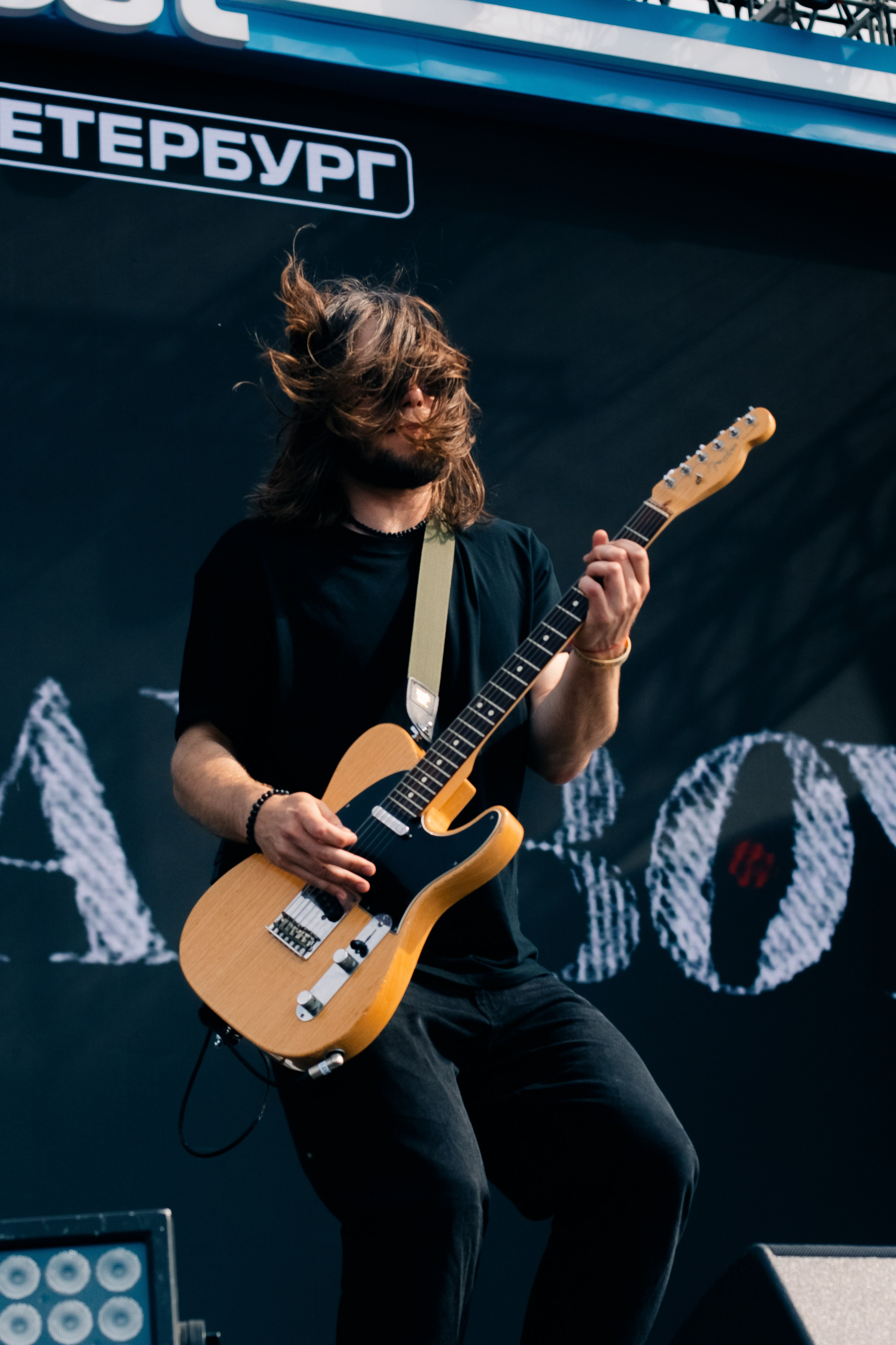 VK FEST SPB 2024 | PART 1. PASHAHARCE PHOTOGRAPHER & VIDEOGRAPHER