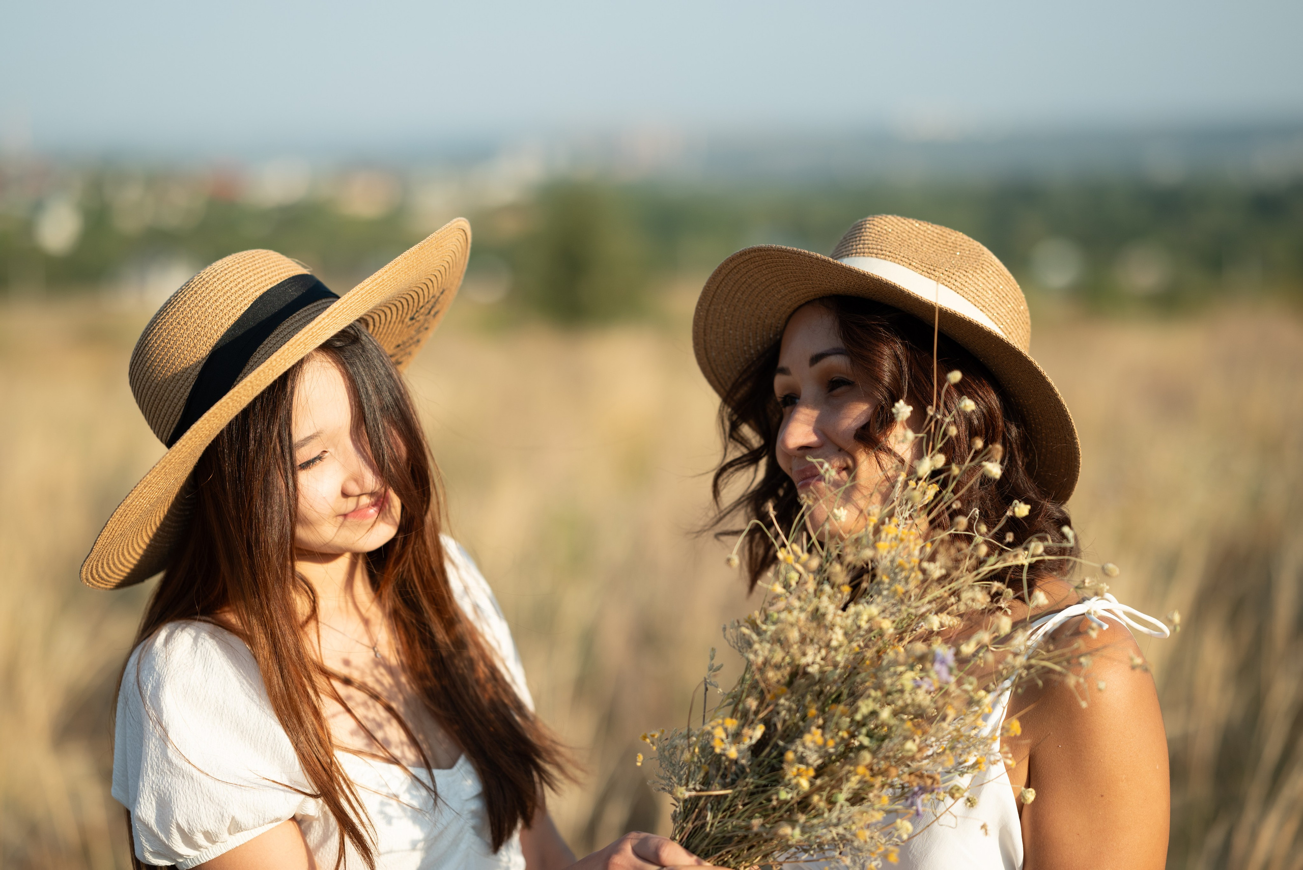 Семья Джаманкуловых. Семейный, женский и детский фотограф в Саратове Айгуль Дюсенбаева