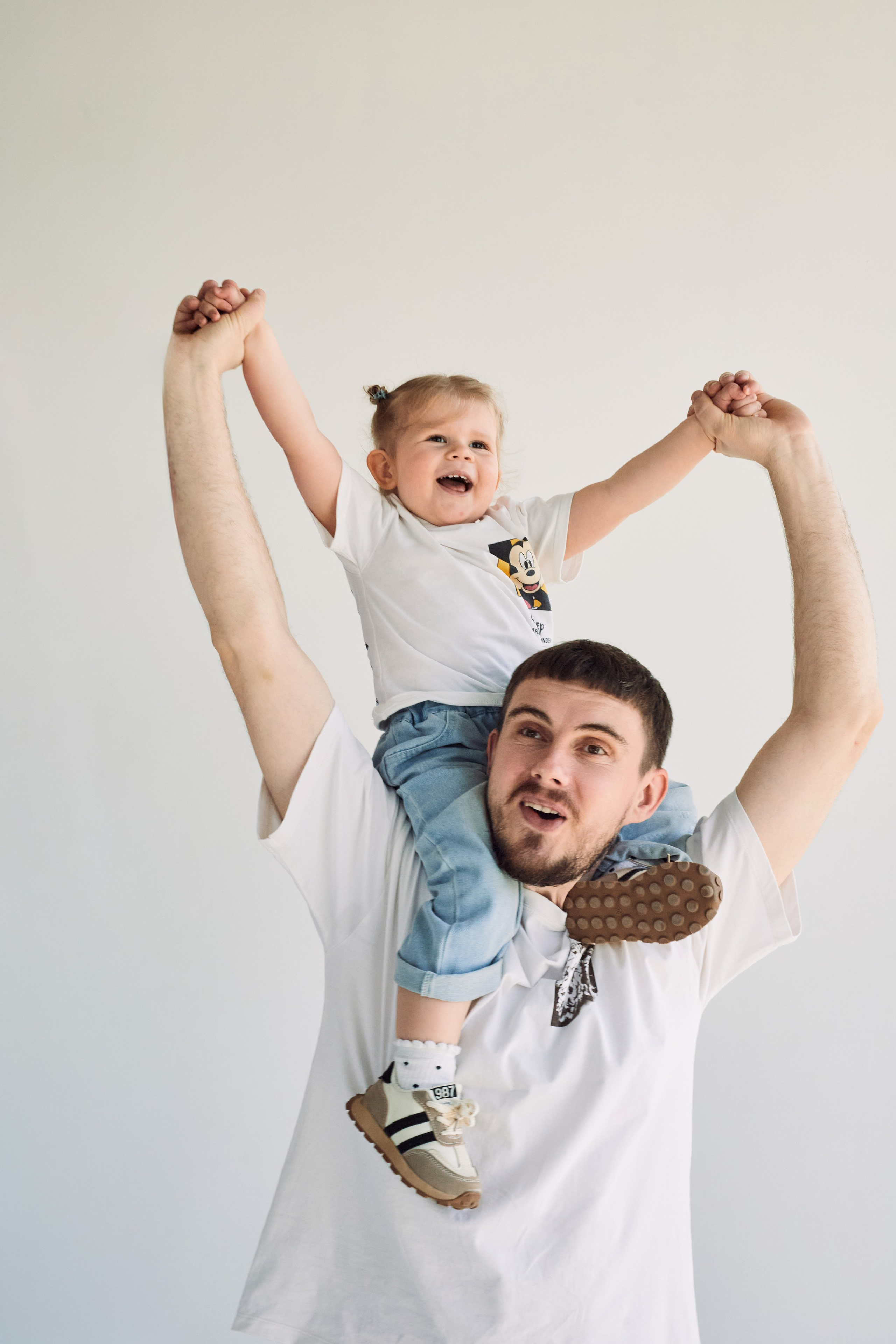 Family. Коммерческий фотограф в Курске | Валерия Пикалова
