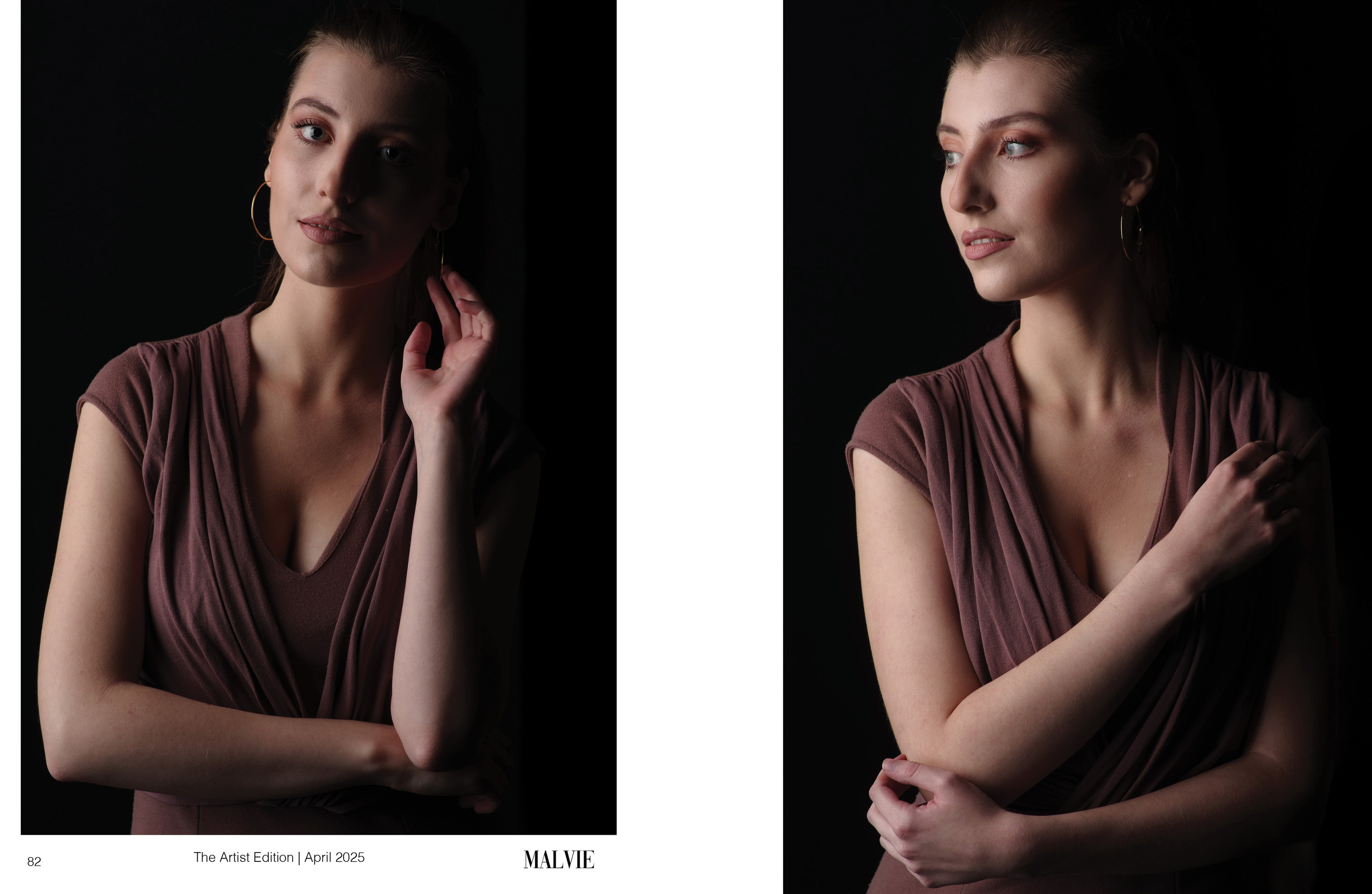 Публикация в журнале