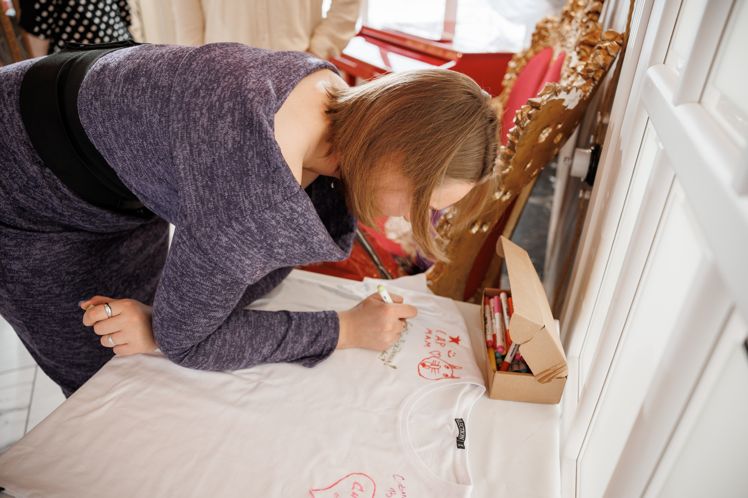 Юбилей, ресторан «Барский», усадьба «Гребнево». Свадебный и репортажный фотограф (Москва, Королев и другие)