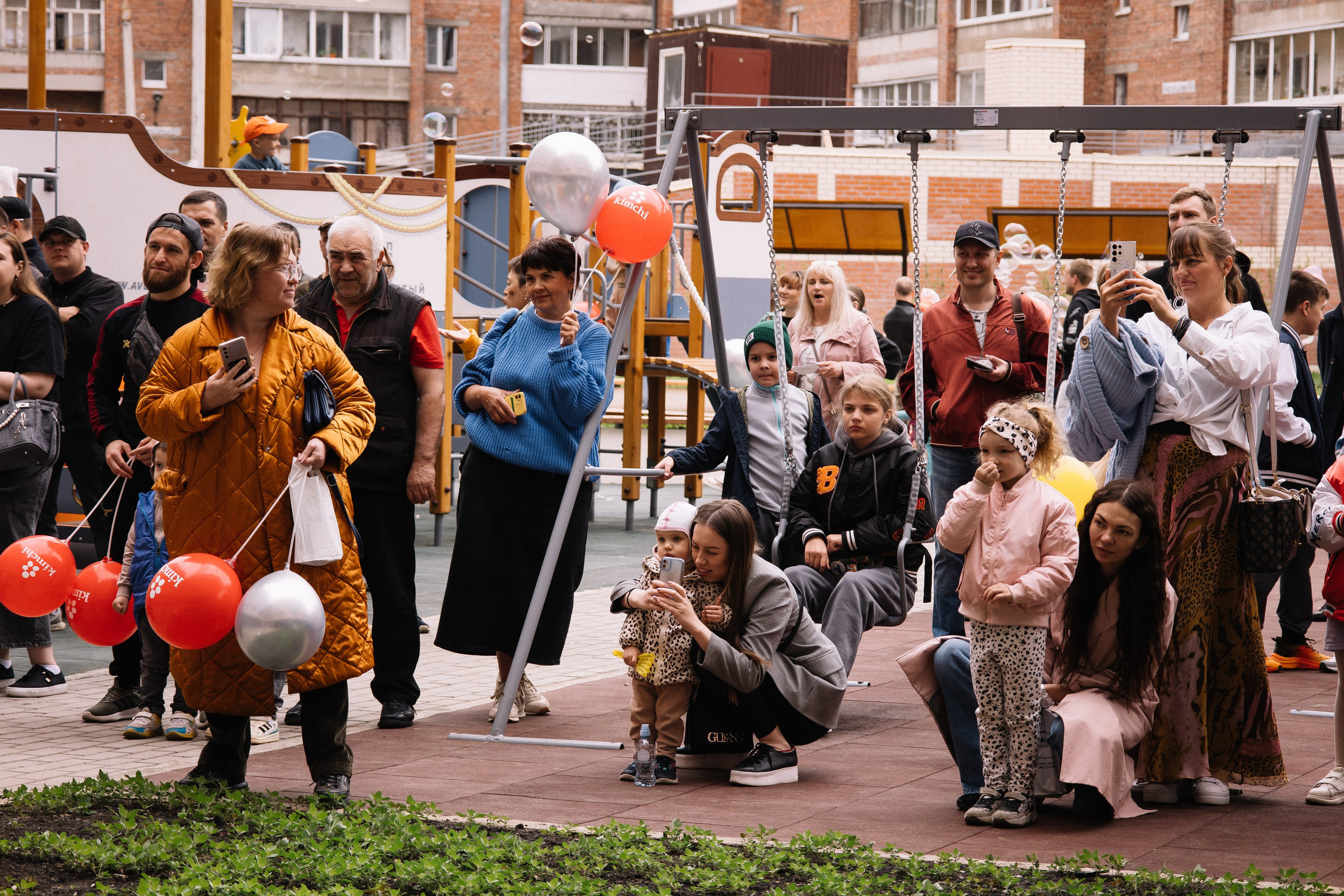 КСИ-СТРОЙ. Фотограф в Иркутске