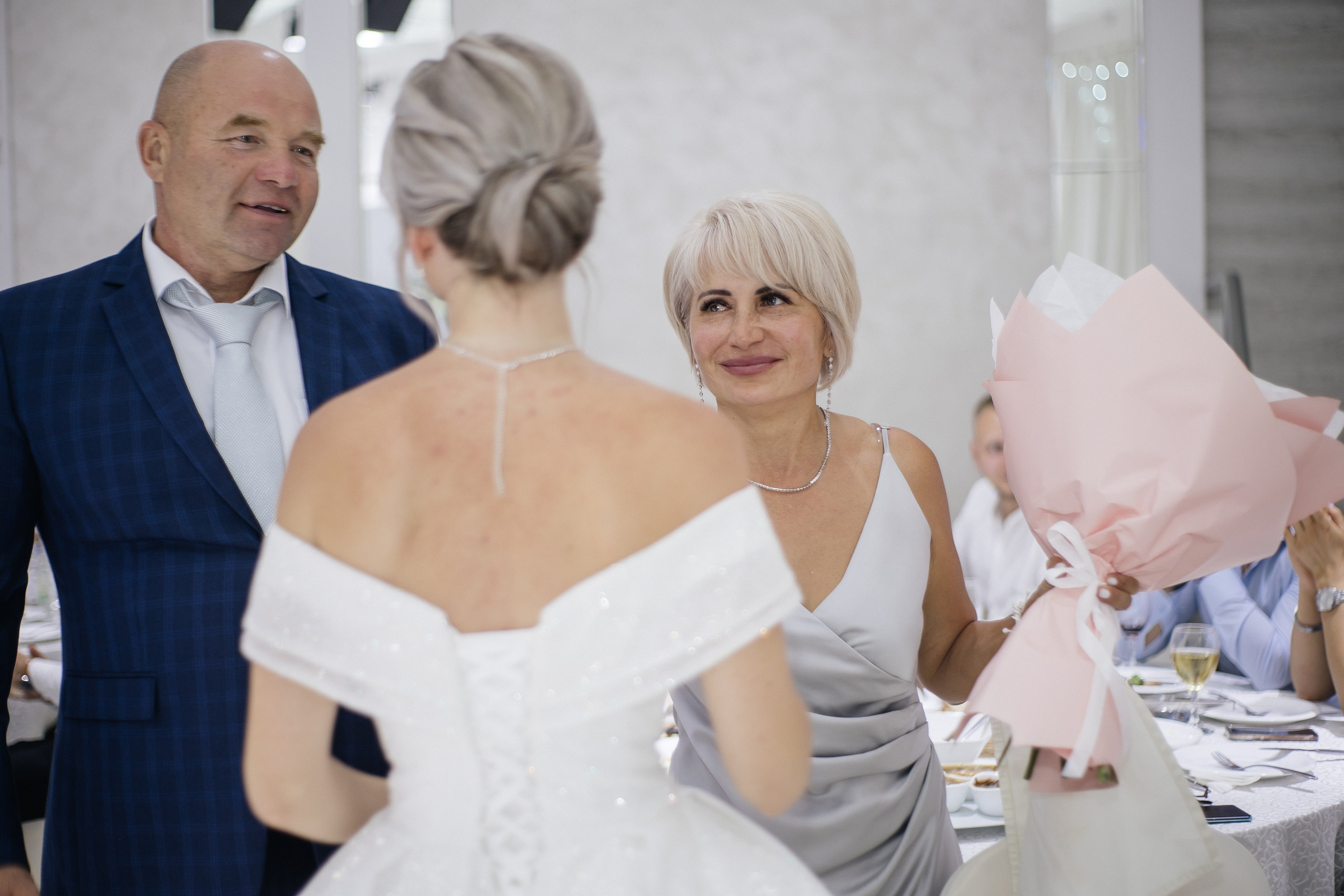 Полный свадебный день. Фотограф в Иркутске