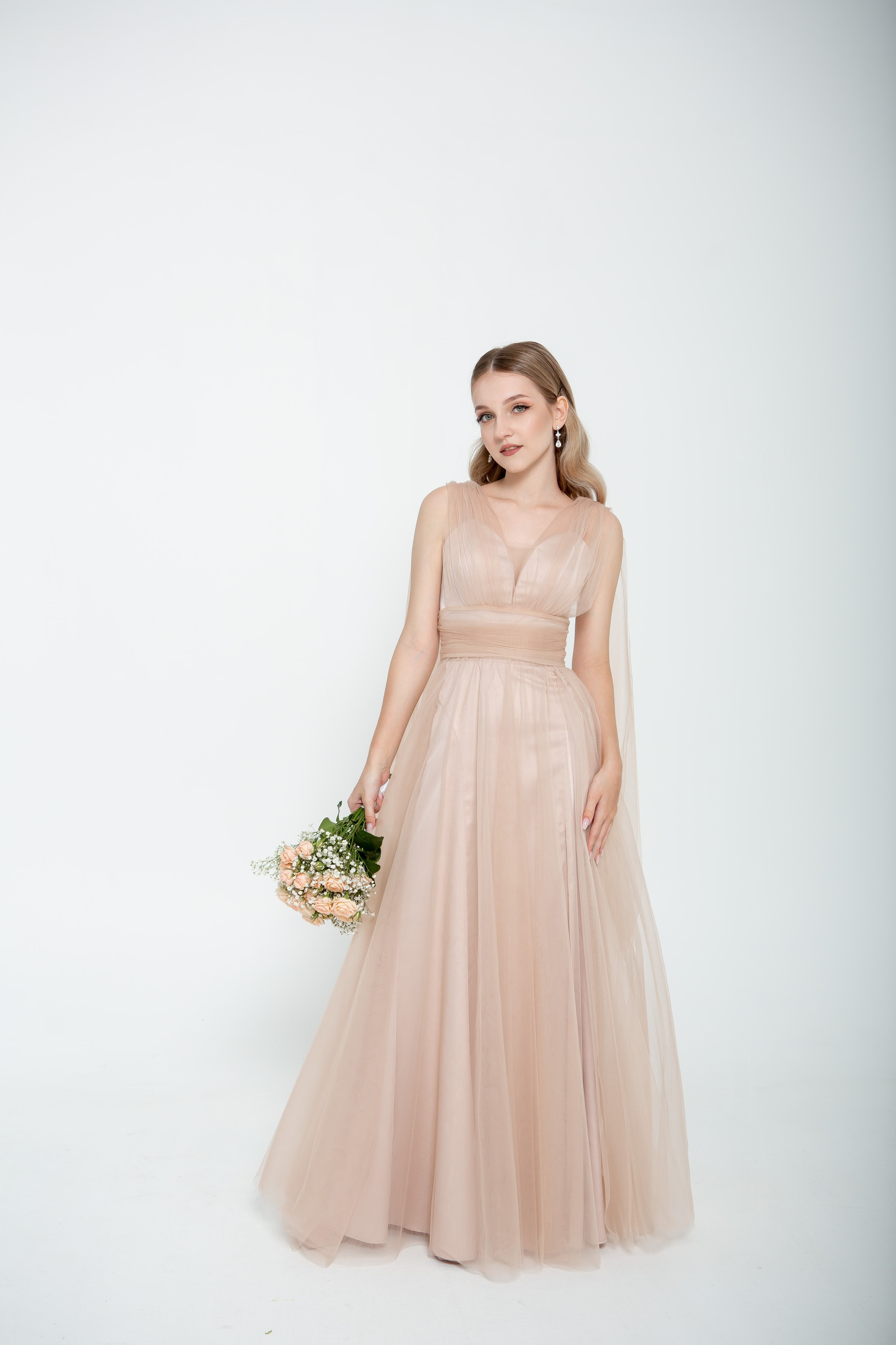 Выпускной девушки. Фотографии её и членов семьи. Свадебный и портретный Фотограф в Липецке Дмитрий Котюков