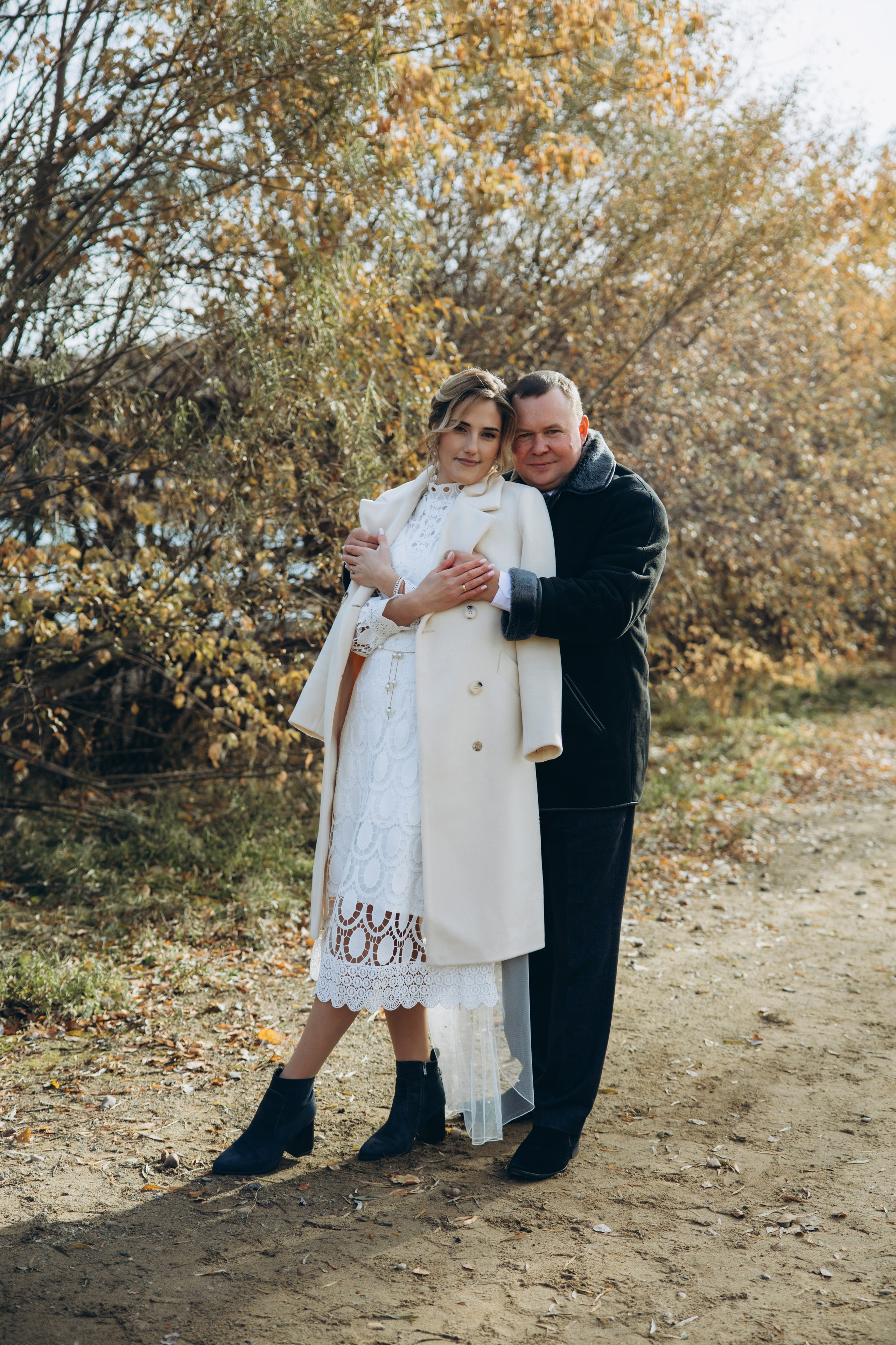 Юрий и Алёна. Свадебный, семейный фотограф в Иркутске Светлана Макаричева
