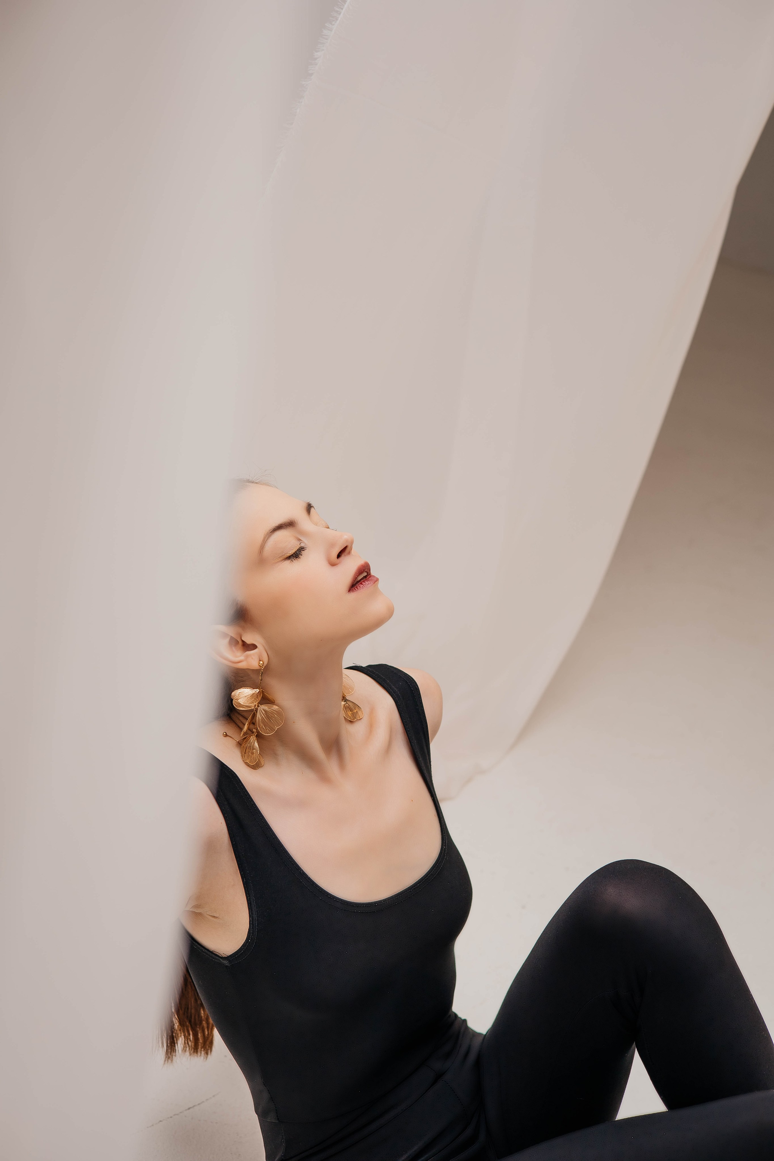 Enigma. ФОТОГРАФ АЛИНА ФОКА