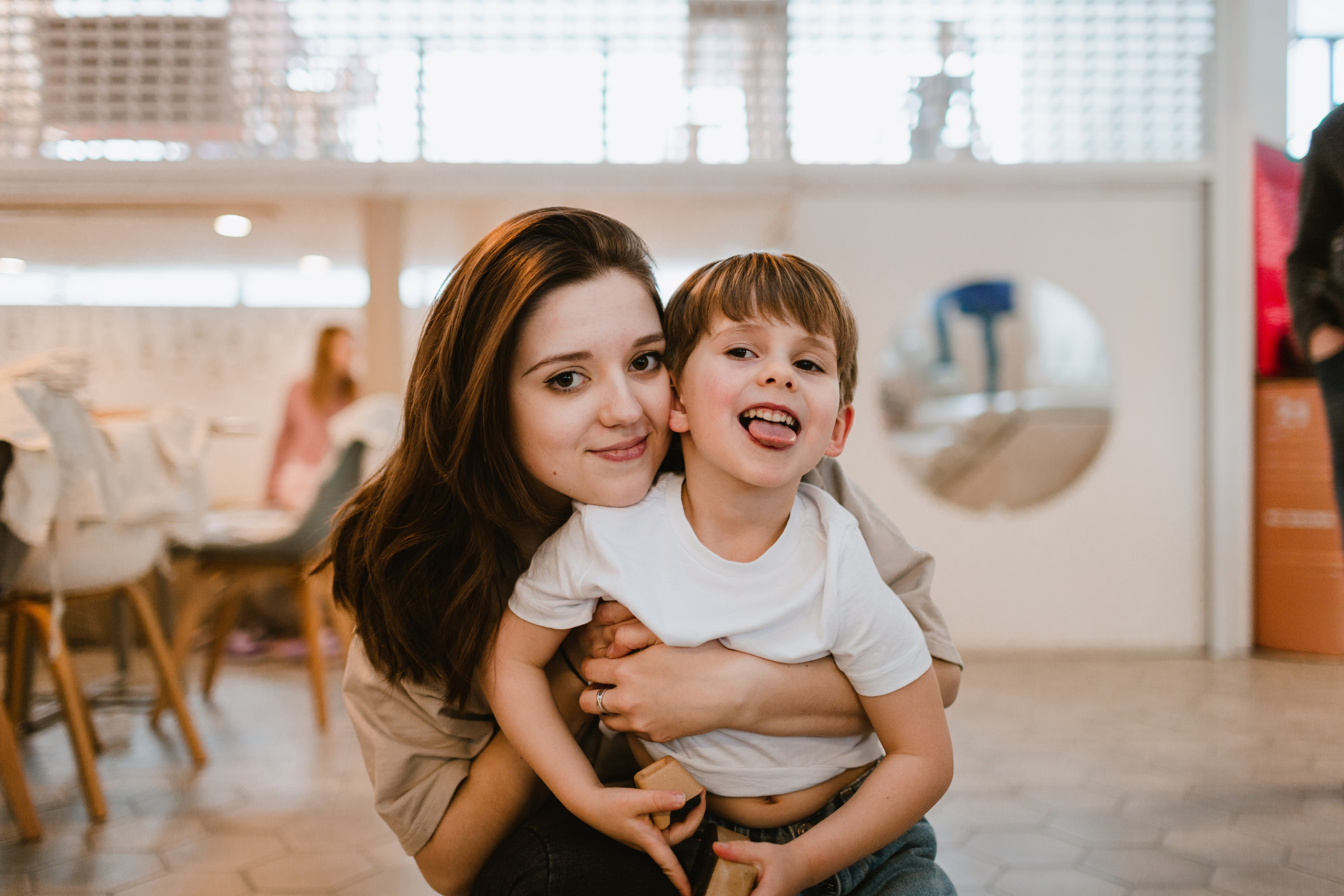 5 лет. Фотограф и видеограф Мария Банщикова, Солнечногорск, Москва