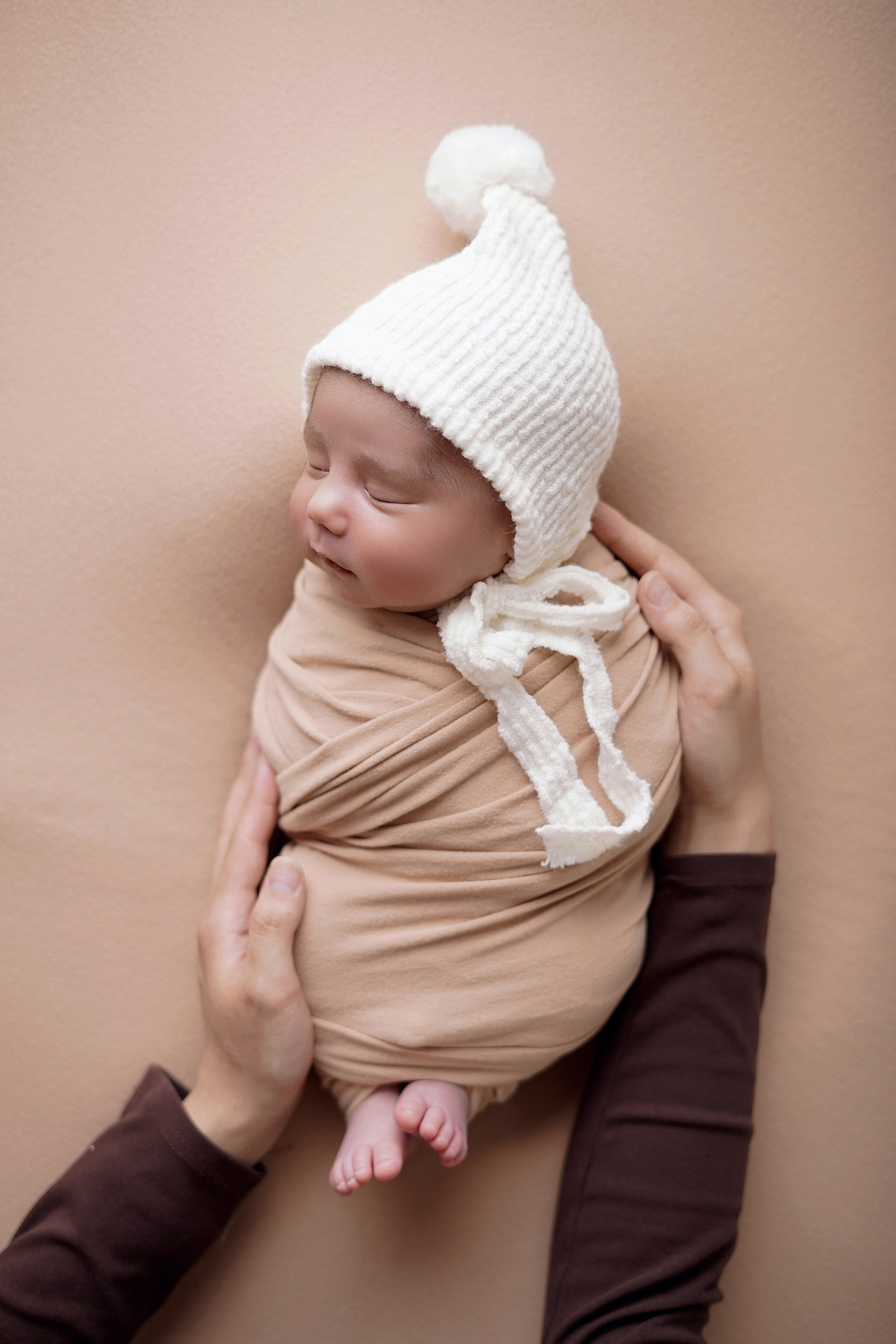 Ньюборн. Анастасия Румак