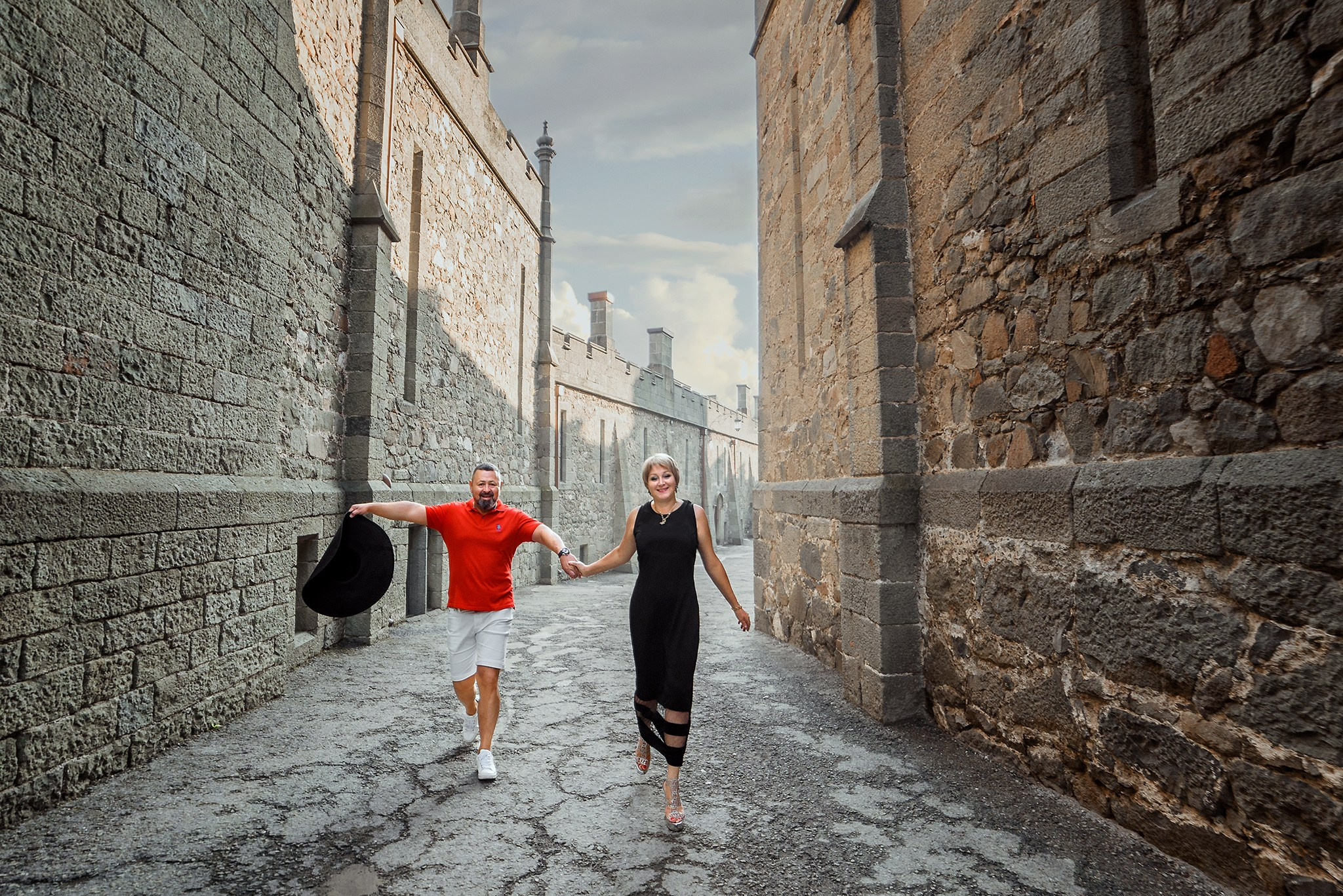 Семейные фотосессии в Крыму. Авторские Фототуры и Фотосессии Крыму. Фотограф Дарья Исаенко