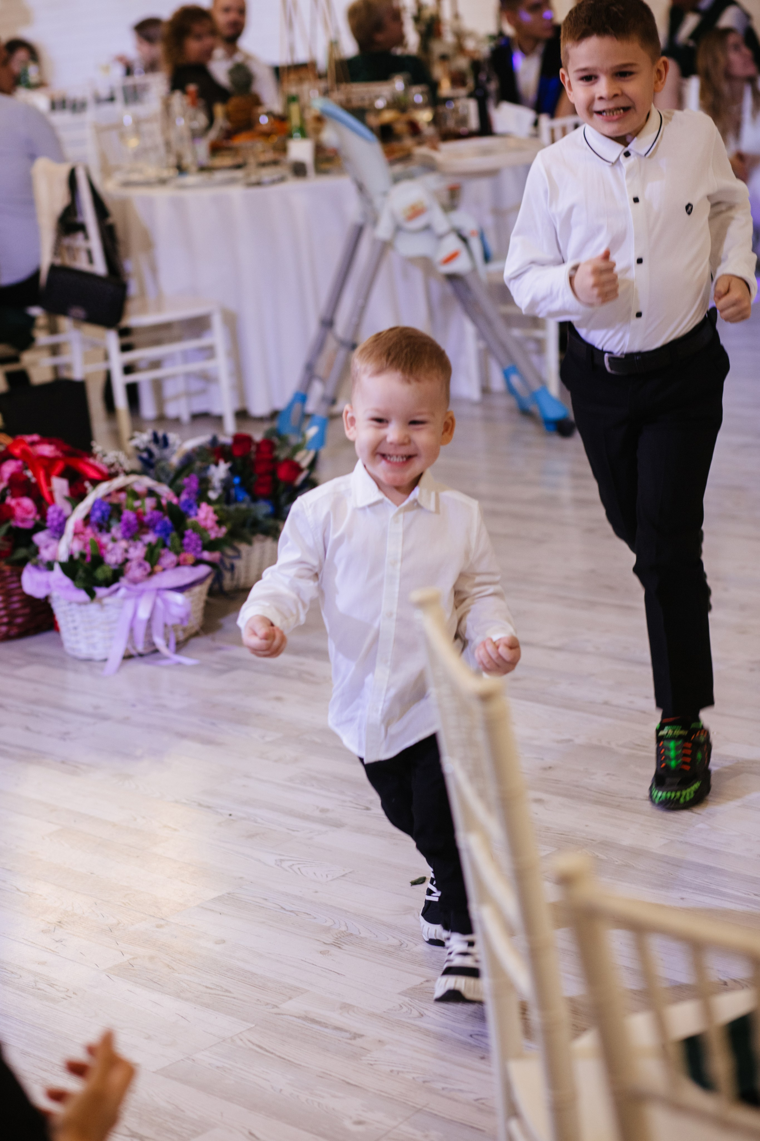 75 лет!. Фотограф в Волгограде и Москве | Анастасия Лаврова