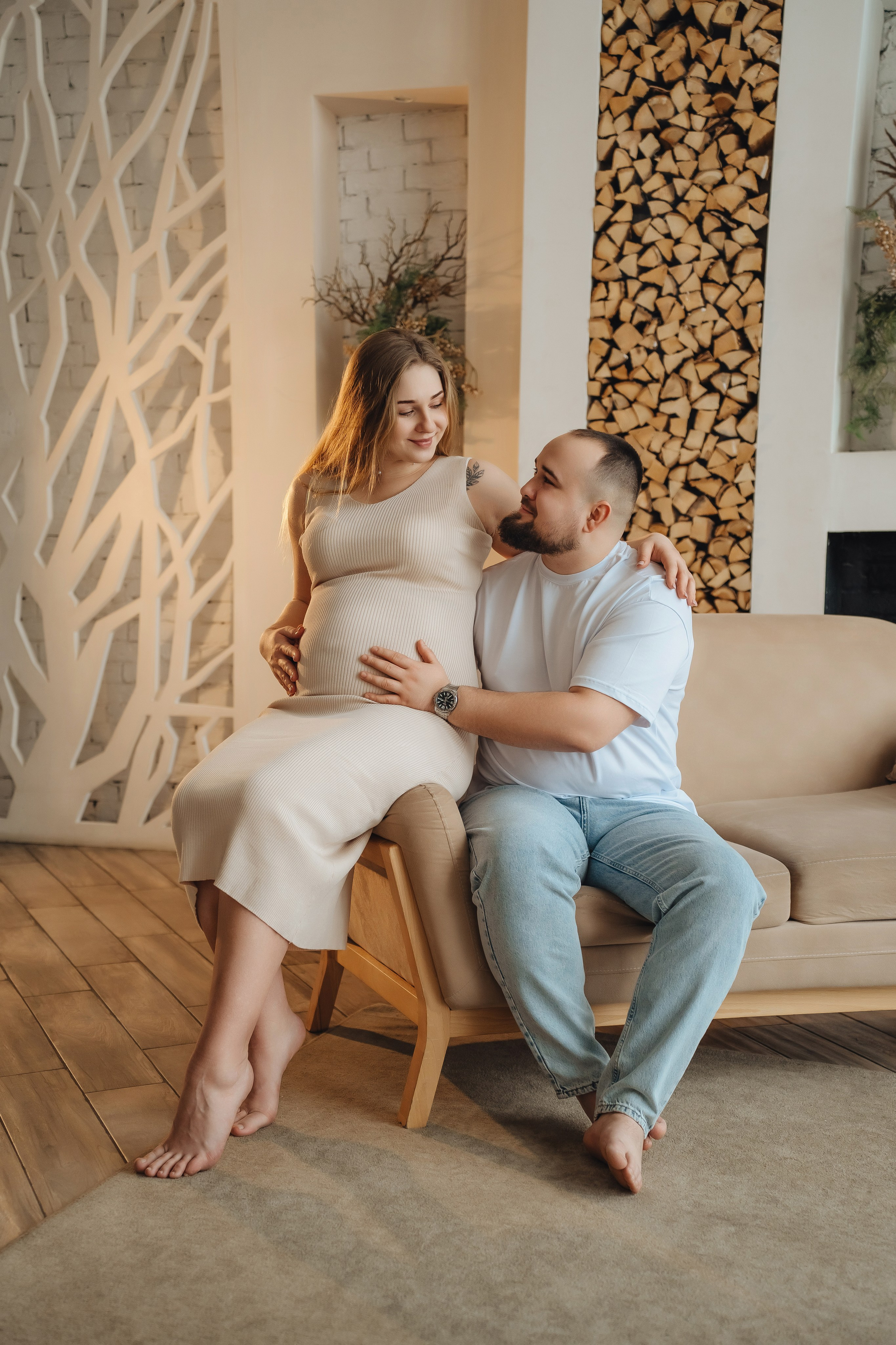 Мгновения. Семейный фотограф