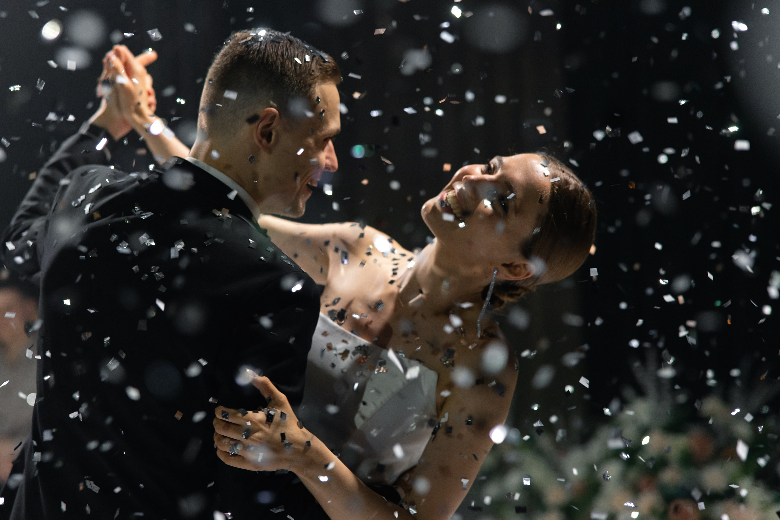 Екатерина & Алексей. Yura Rush Свадебный фотограф Тюмень