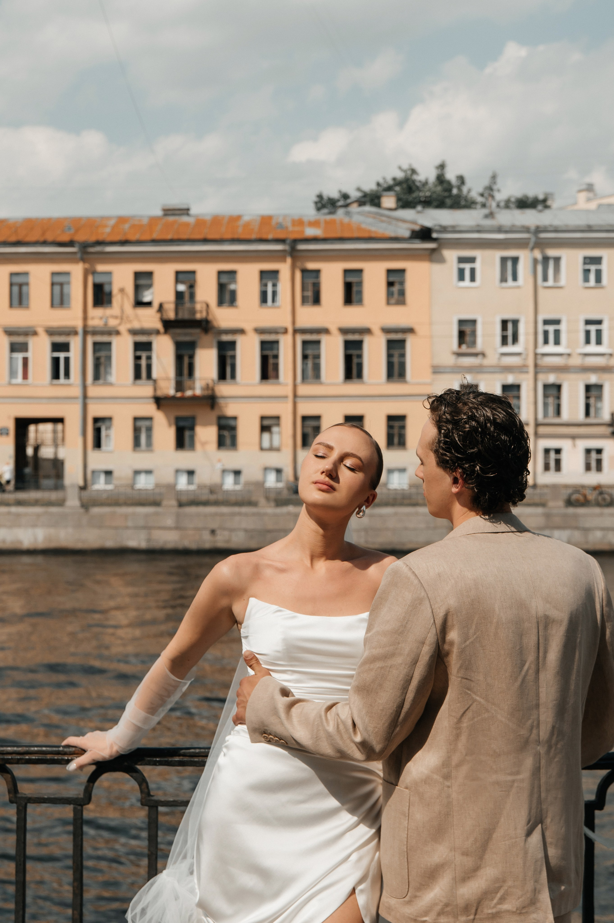 1.07.2024. Мария — Свадебный фотограф