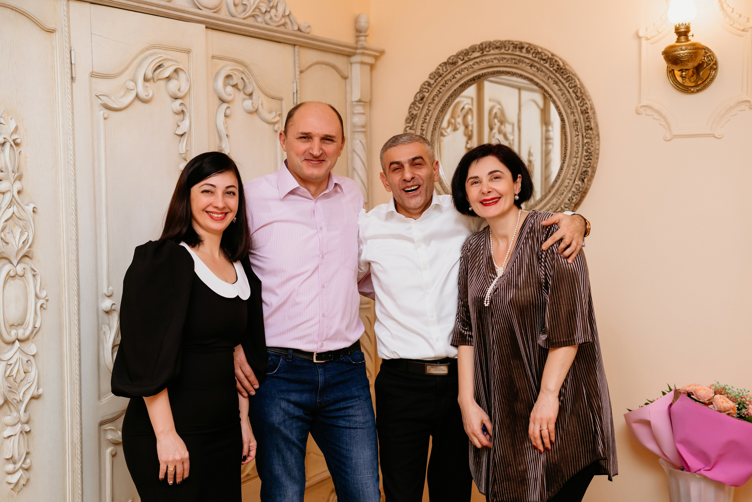 Юбилей Шмаги / Атаманская. Фотограф мероприятий в Ростове-на-Дону Есманская Елена