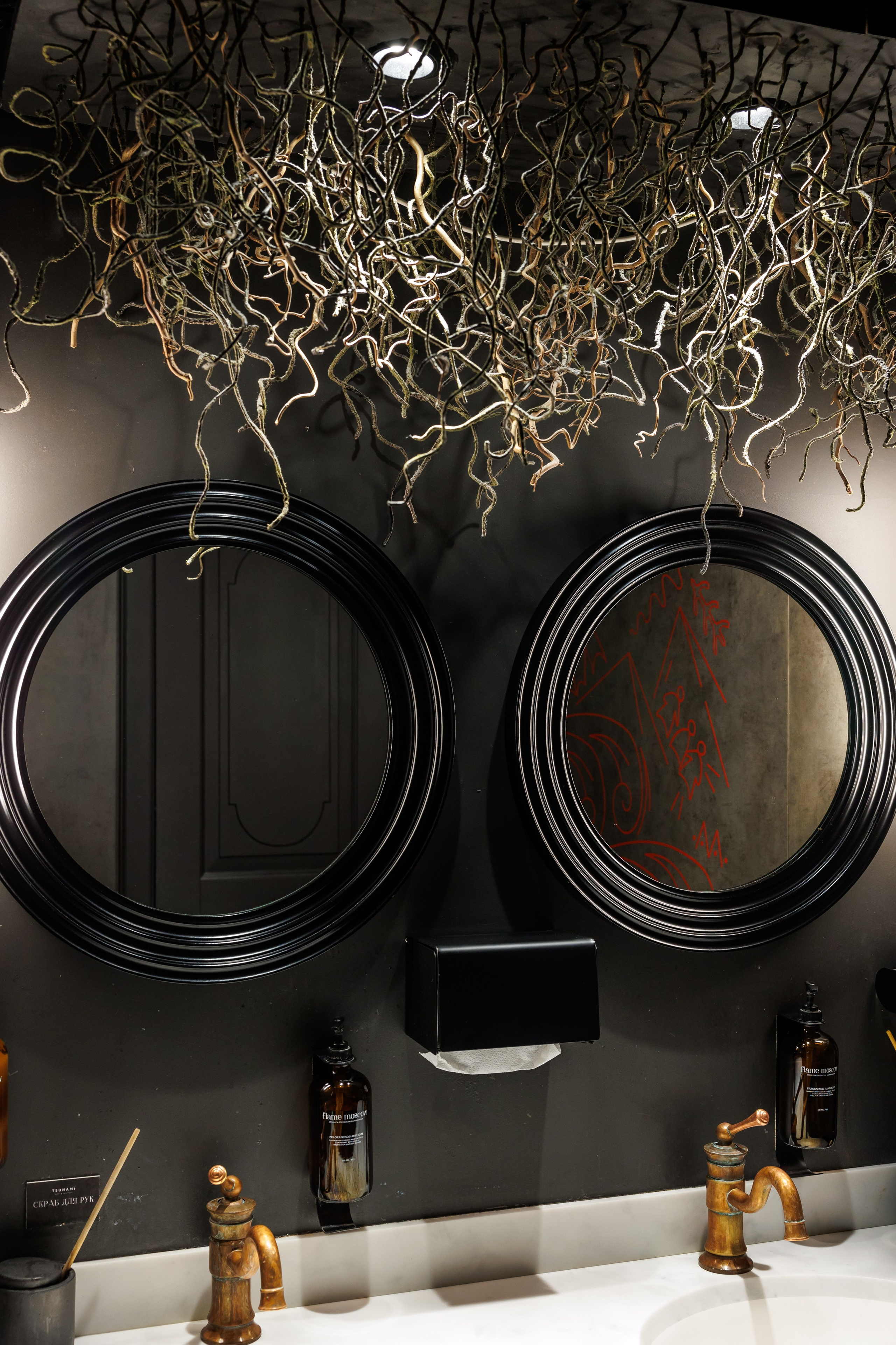 Интерьеры и выставки. Фотограф Сергей Лукьянов @xapeton_photo Москва