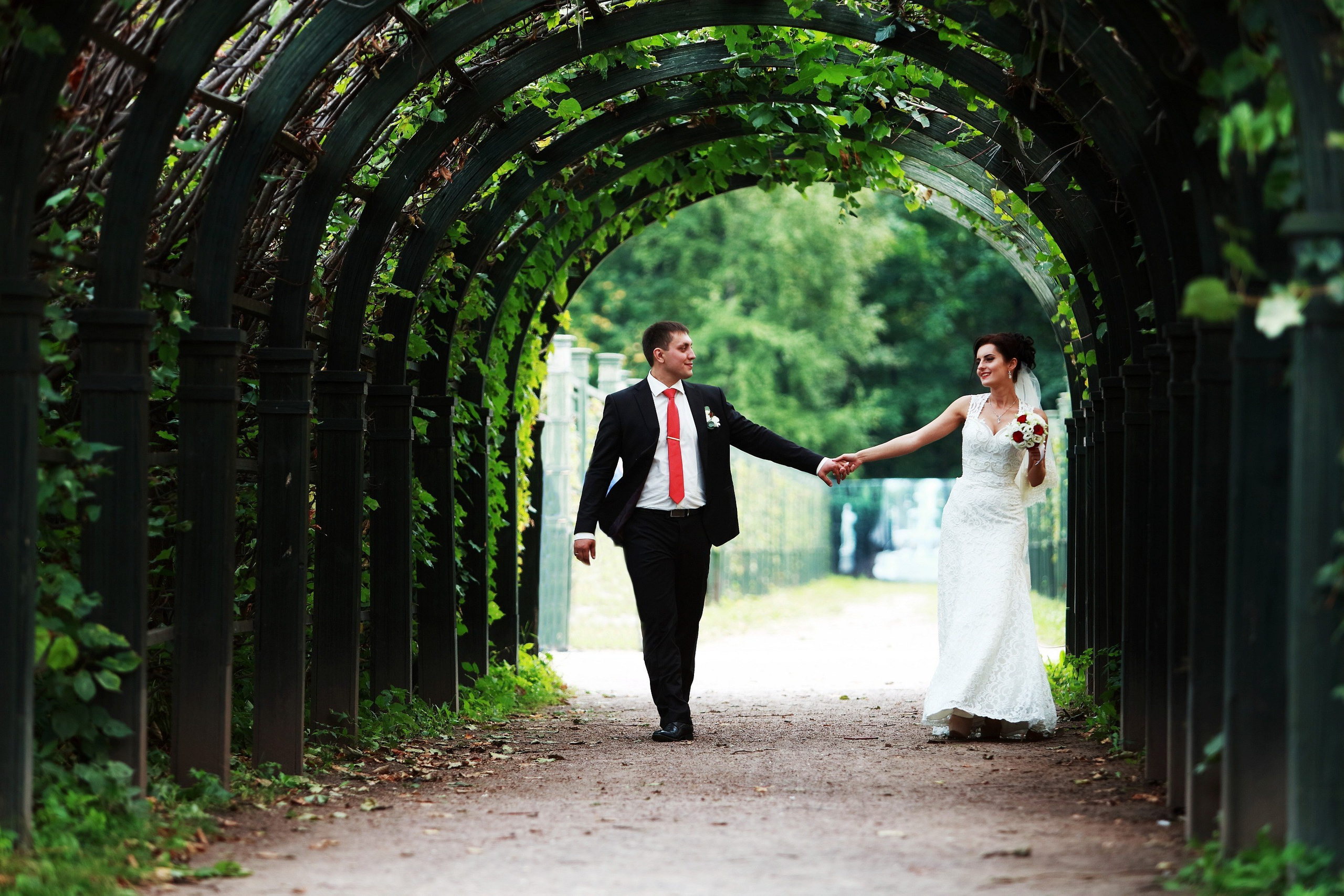 Wedding. Dmitriy Odintsov