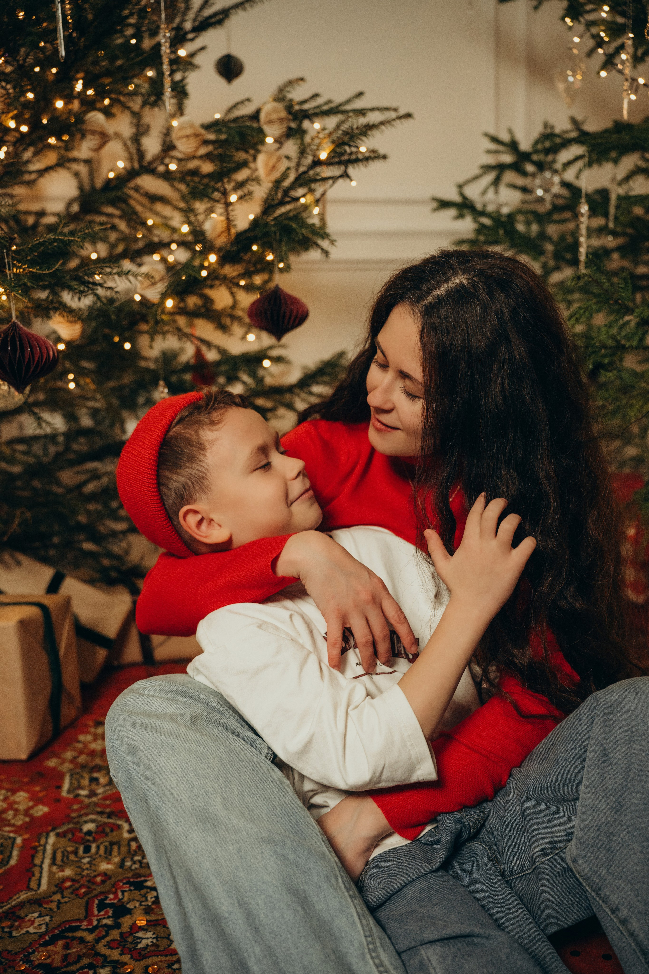 Наташа и Федя. Сайт фотографа Светланы Еремченко