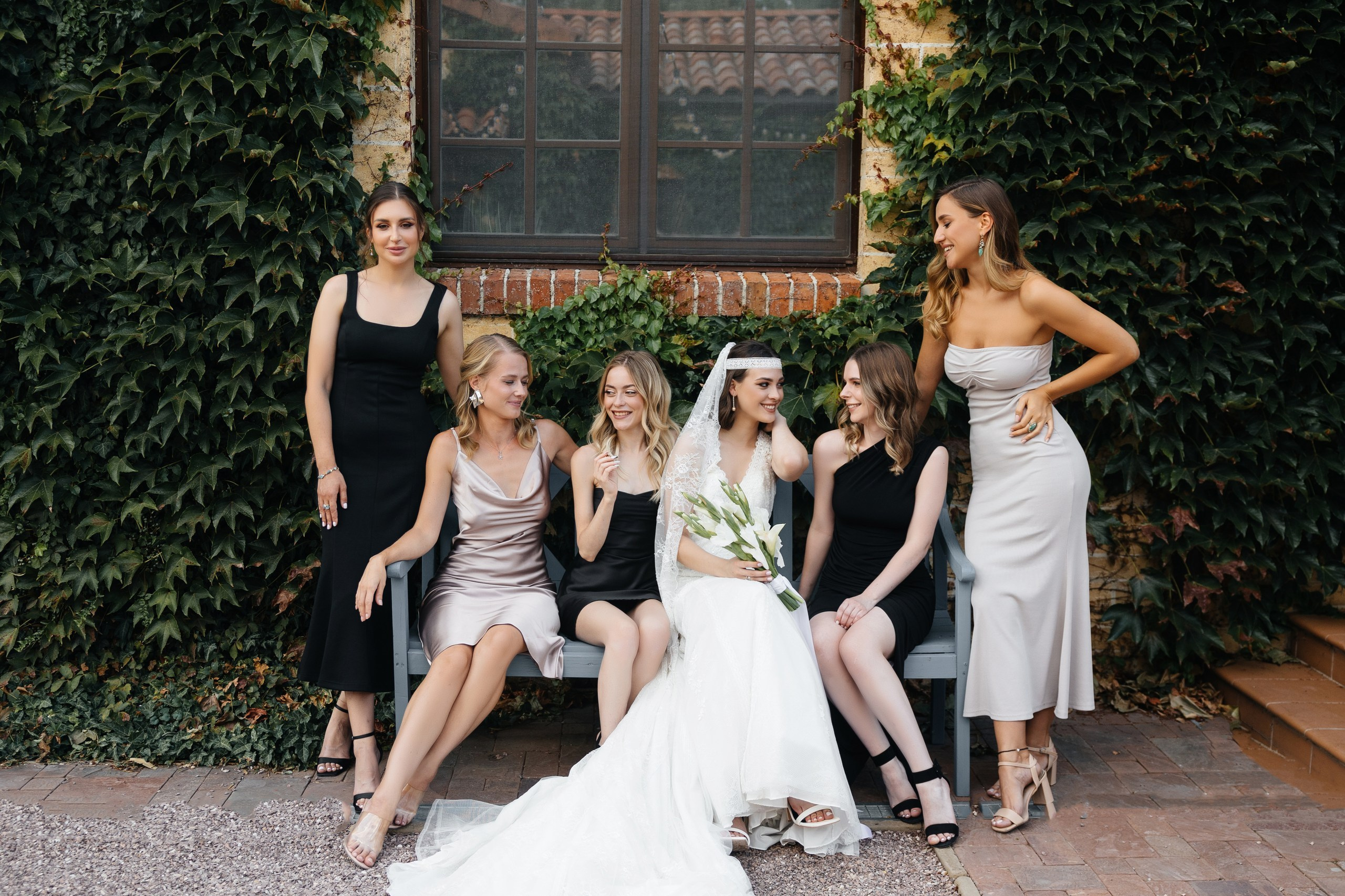 Итальянские каникулы. Свадебный фотограф в Ростове-на-Дону Васильченко Сергей