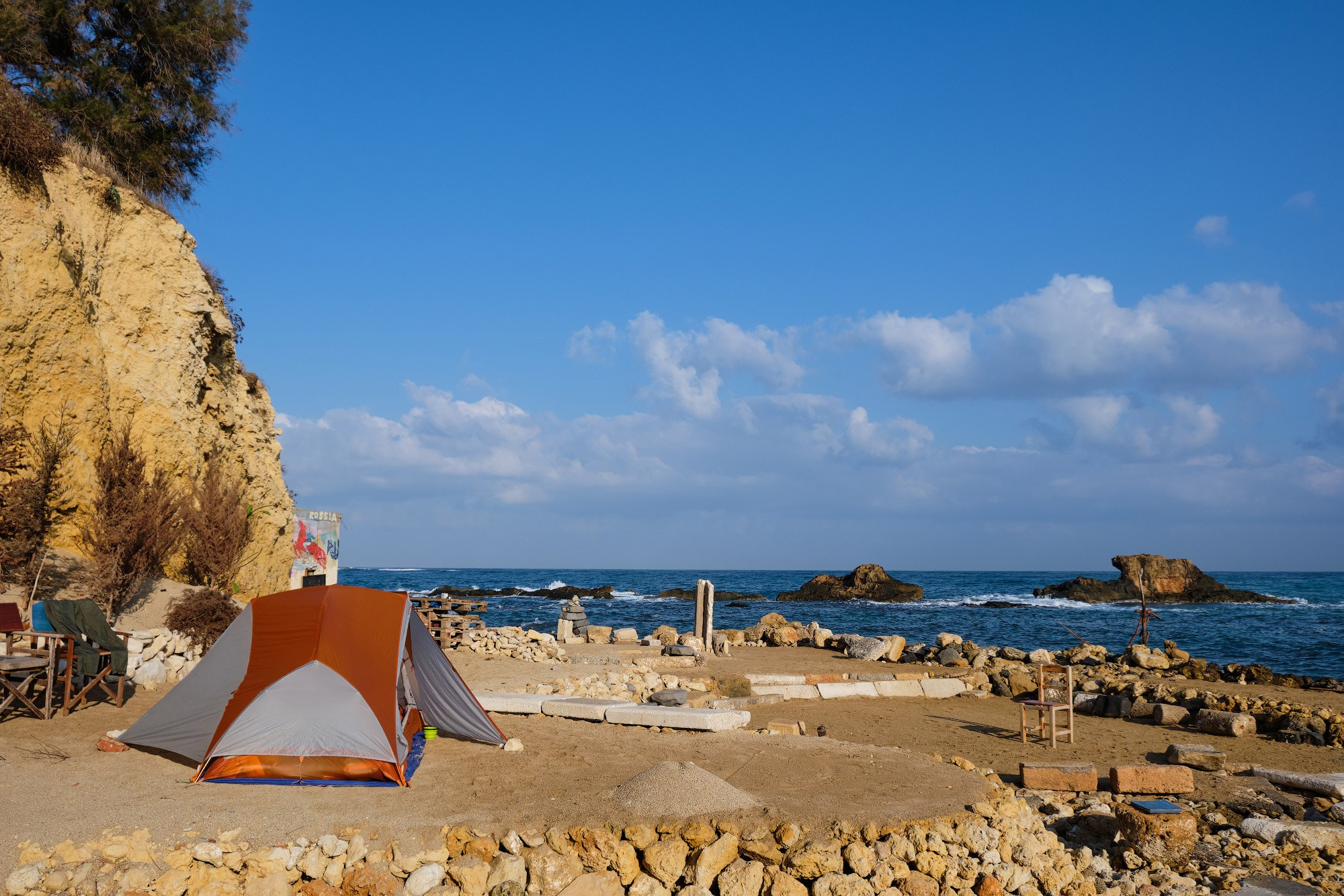 Крит 2019. Репортажный фотограф Дмитрий Литвинский. Минск, Беларусь, мир