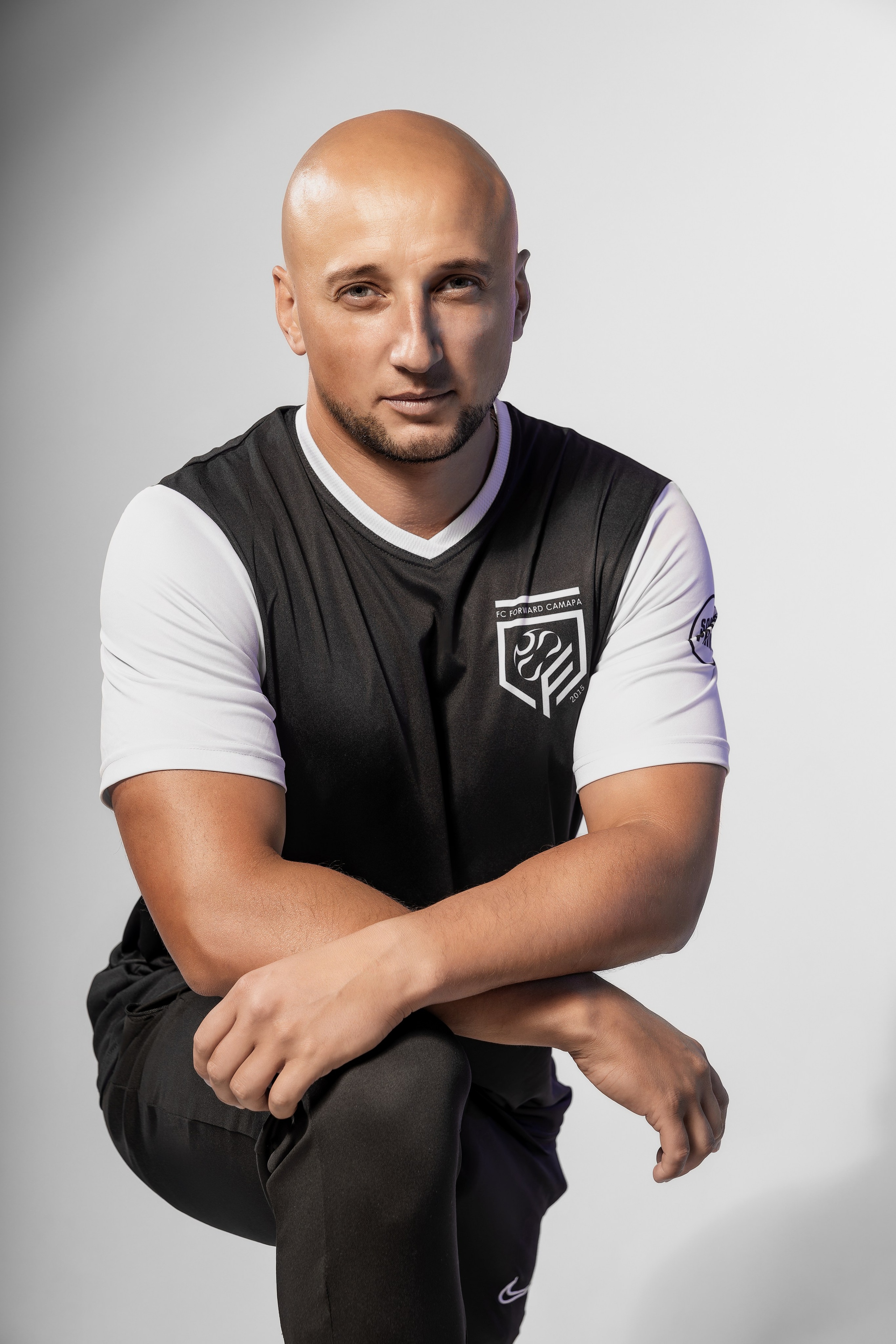 FC FORWARD. Фотограф в Самаре Максим Тырин