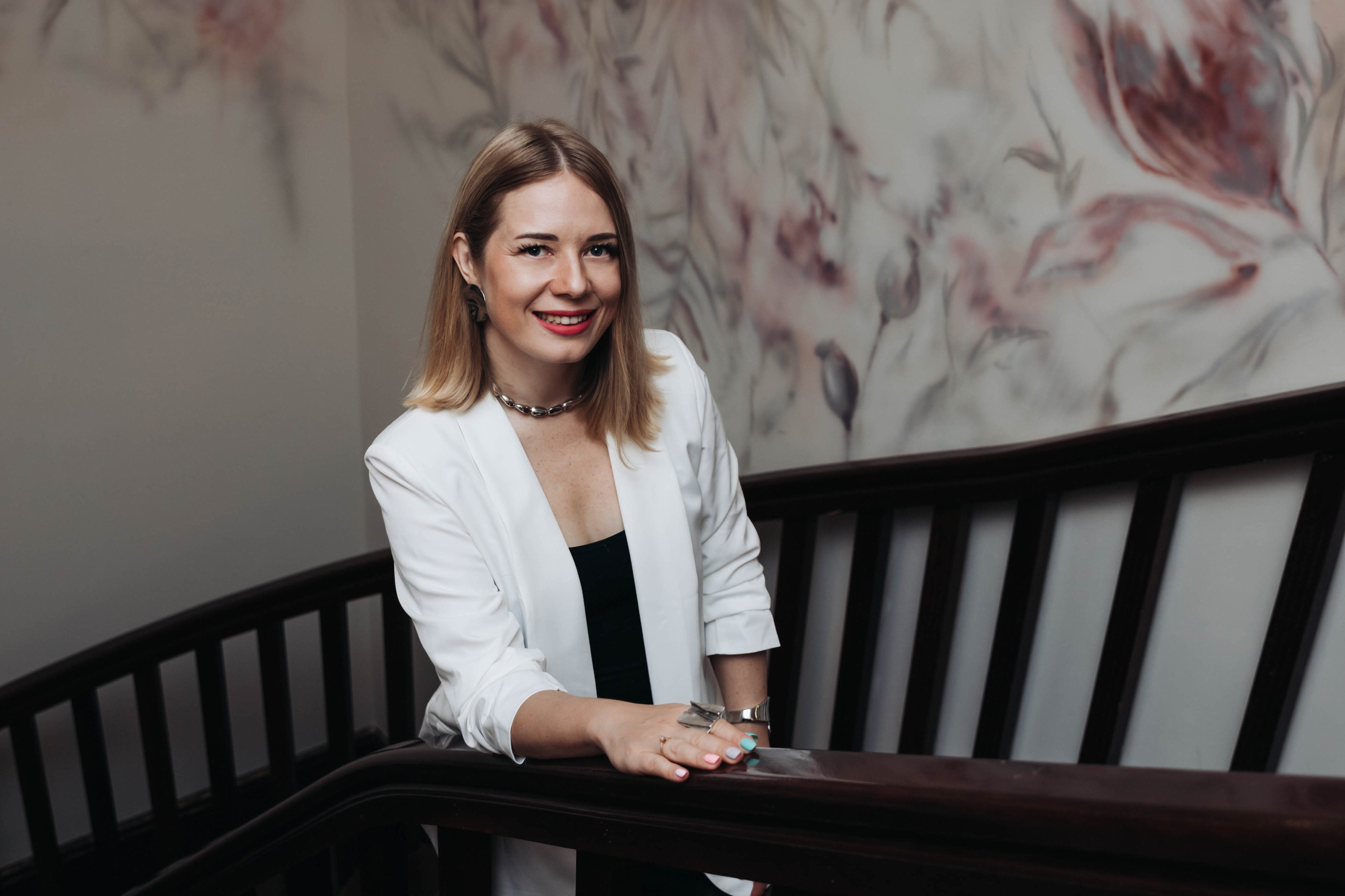 Вика. Свадебный и семейный фотограф в Санкт-Петербурге Лолита Евстифеева