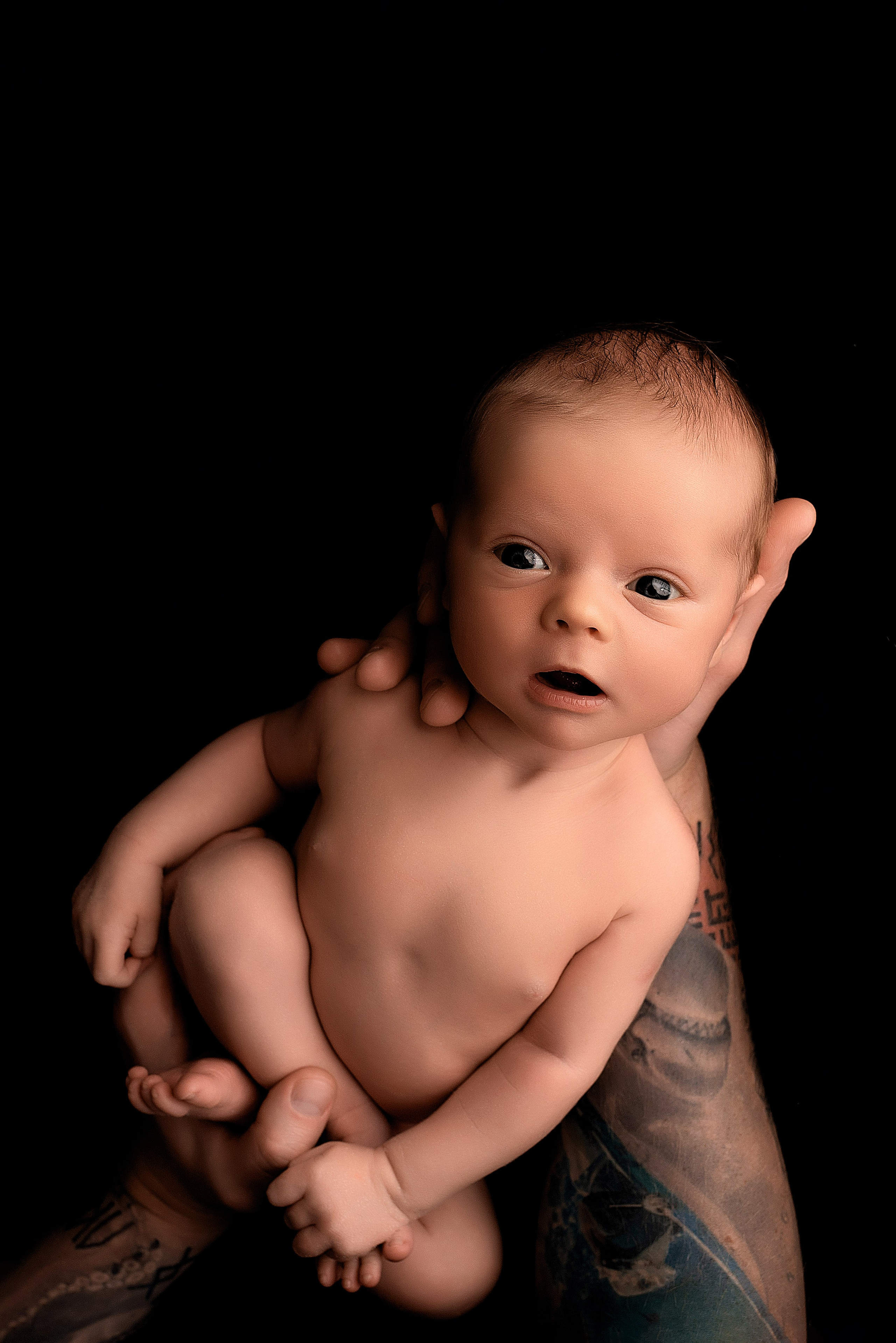 Новорождённые мальчики. Детский фотограф новорождённых в Минске Боровик Екатерина