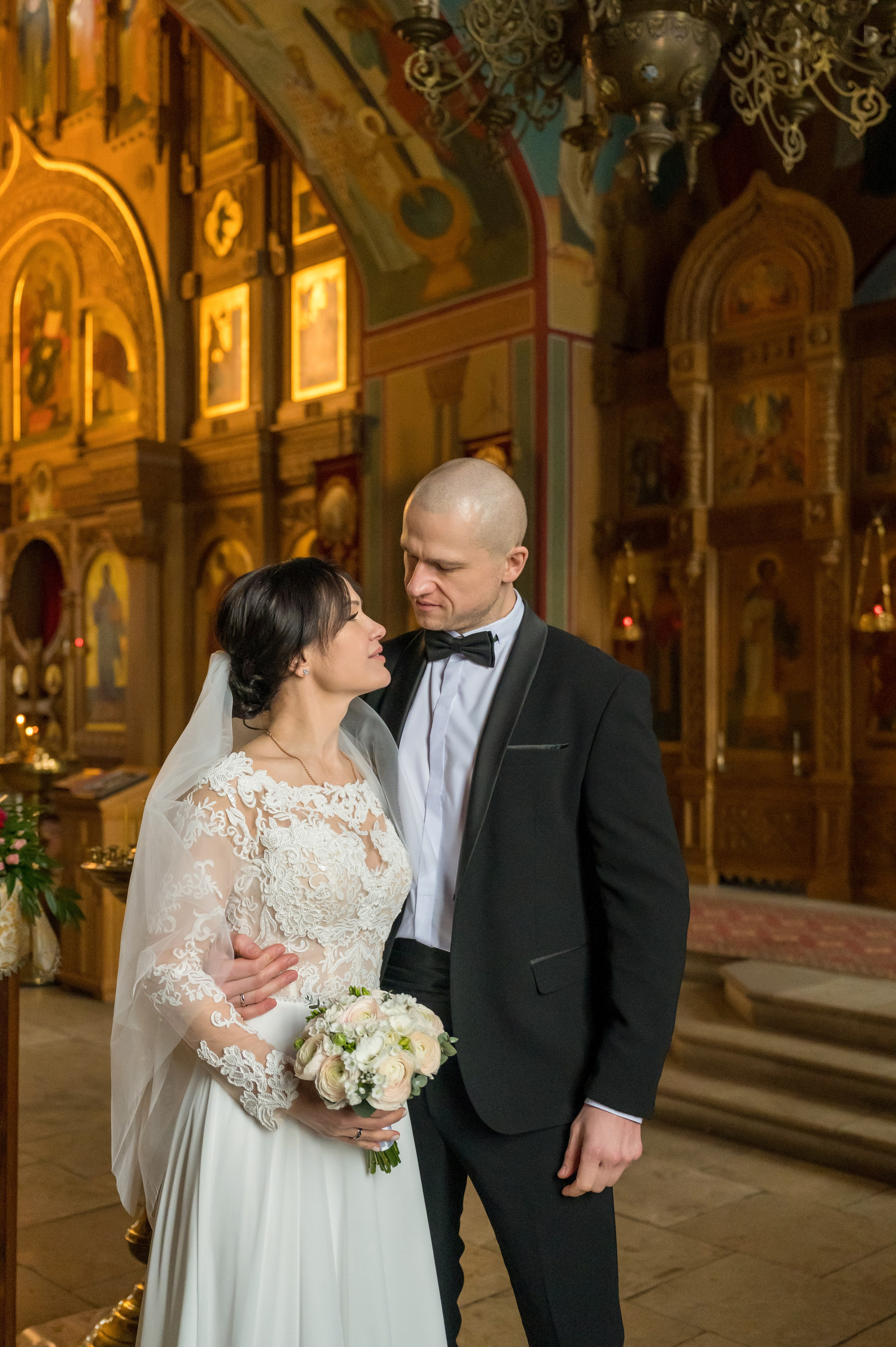 Вонмем!. Свадебный и семейный Фотограф в Москве Александр Березин