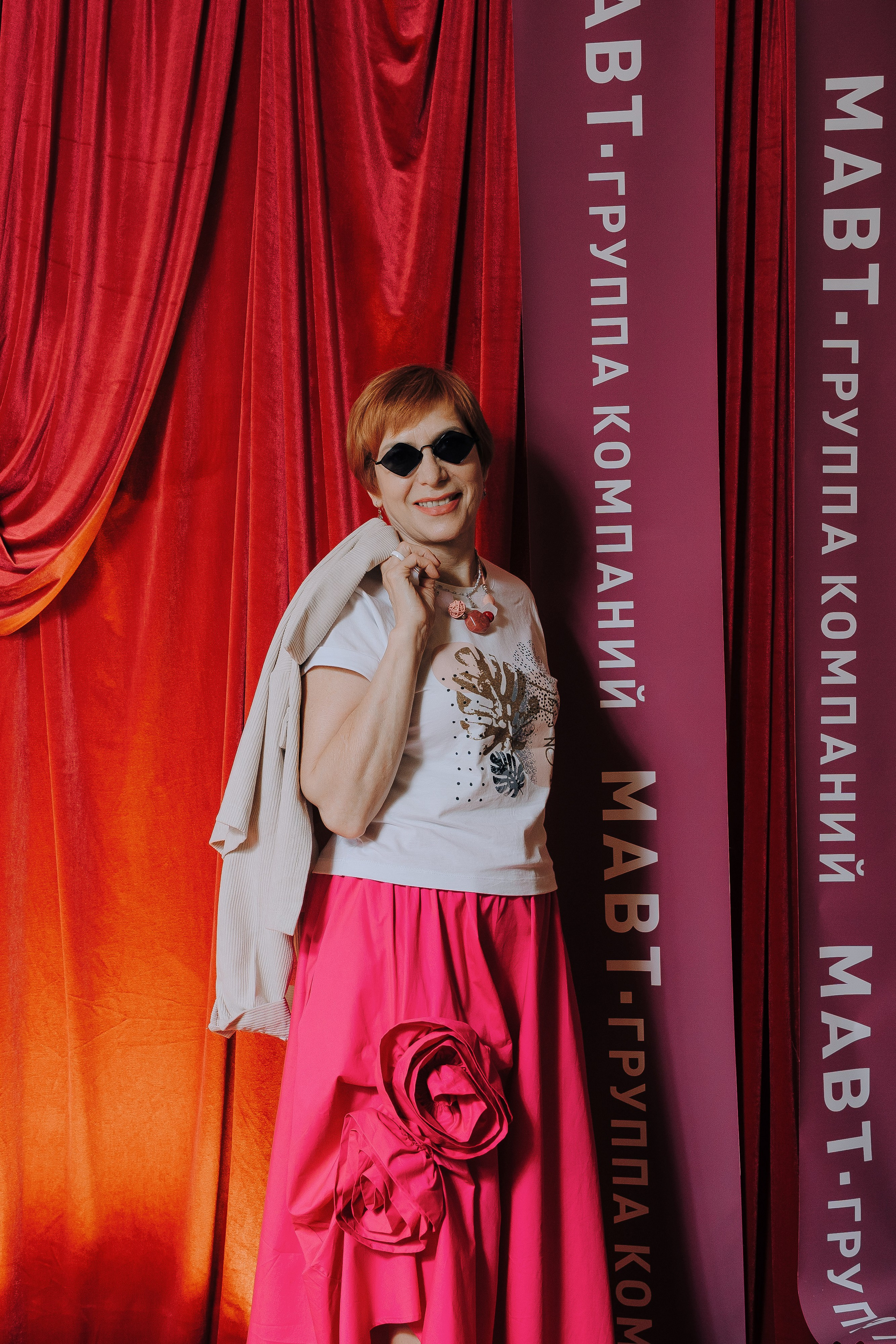 КОРПОРАТИВ «МАВТ». Репортажный фотограф Зуев Роман г. Челябинск