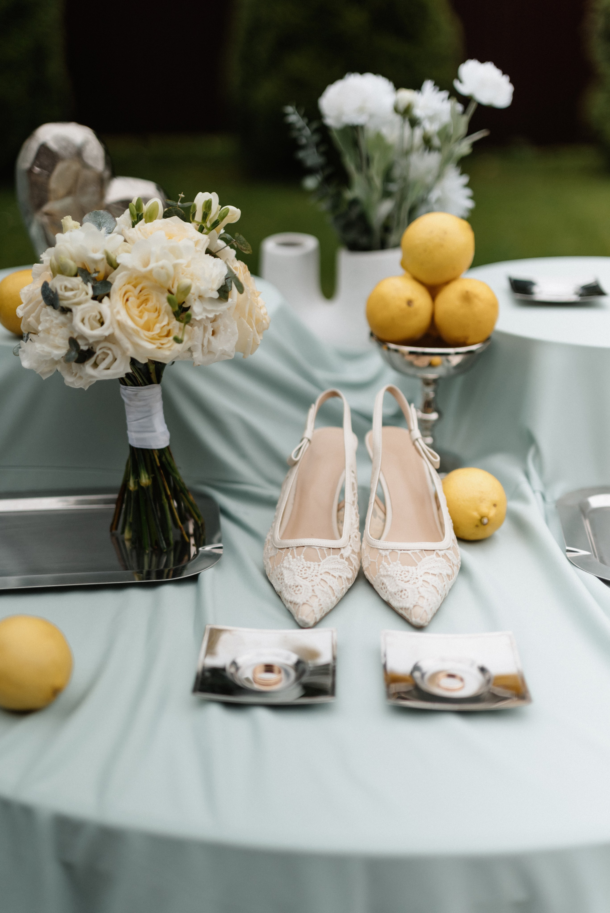 Александра и Андрей. Свадебный и портретный фотограф в Минске Татьяна Лобода