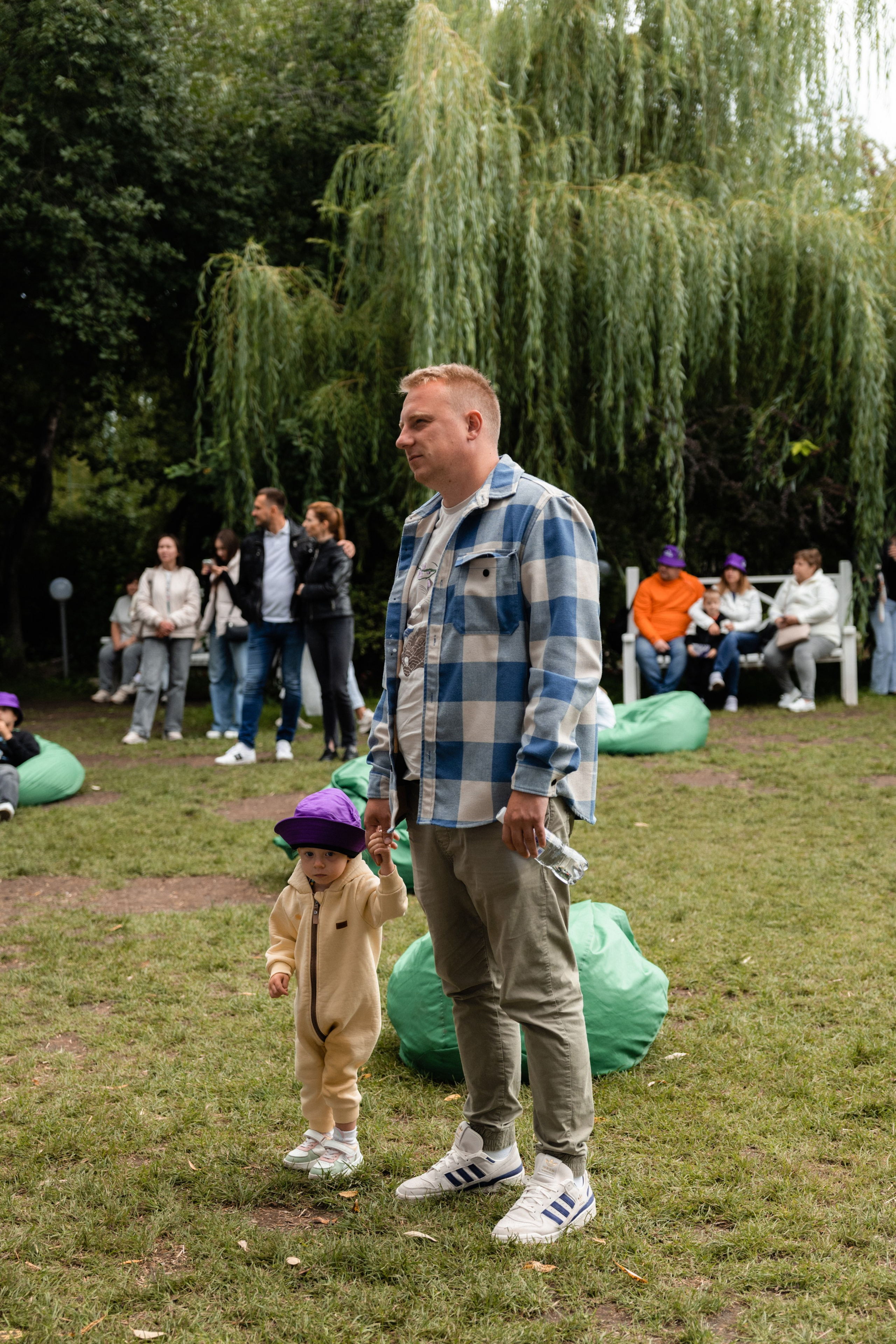 Нутриция. День Семьи. Фотограф и видеограф Мария Банщикова, Солнечногорск, Москва