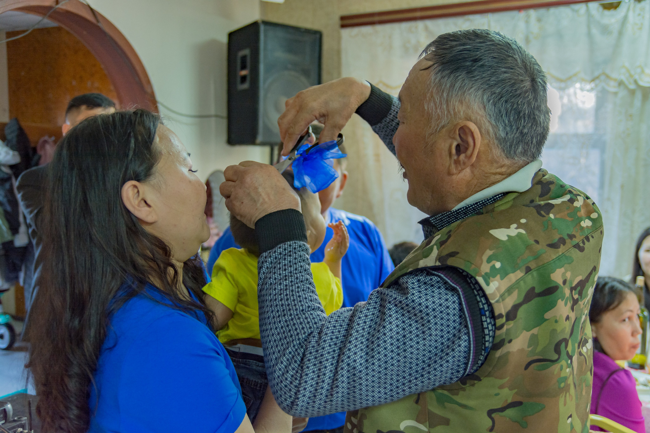 Милан 3. Фотограф широкого профиля Чита-Цасучей